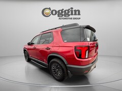 2026 Honda Passport TrailSport SUV