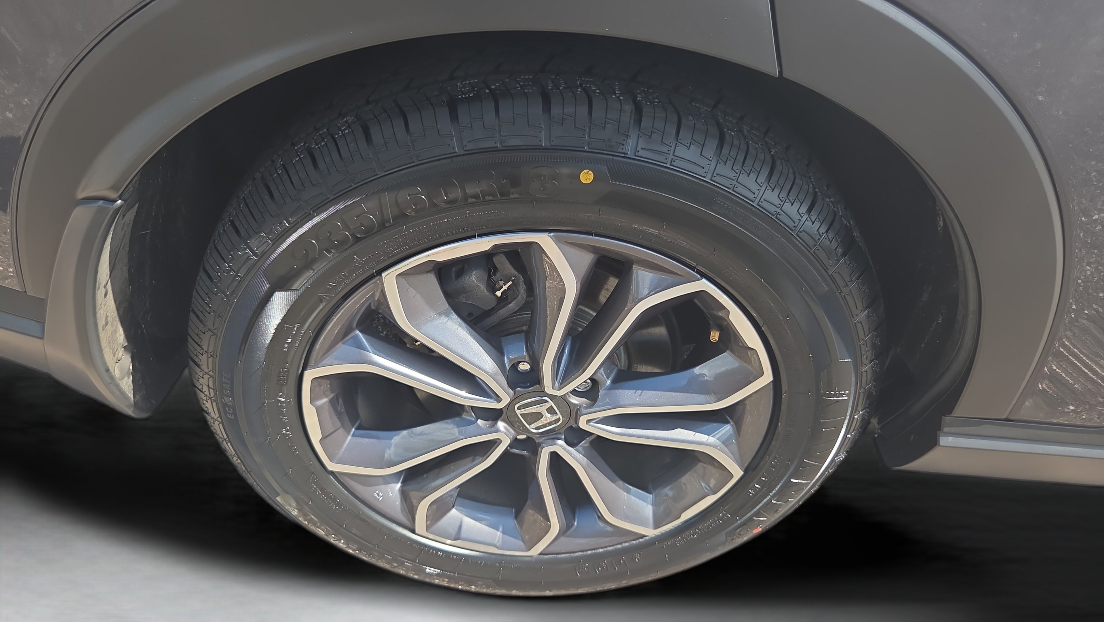 2023 Honda CR-V EX-L - Photo 37