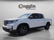  Honda Ridgeline
