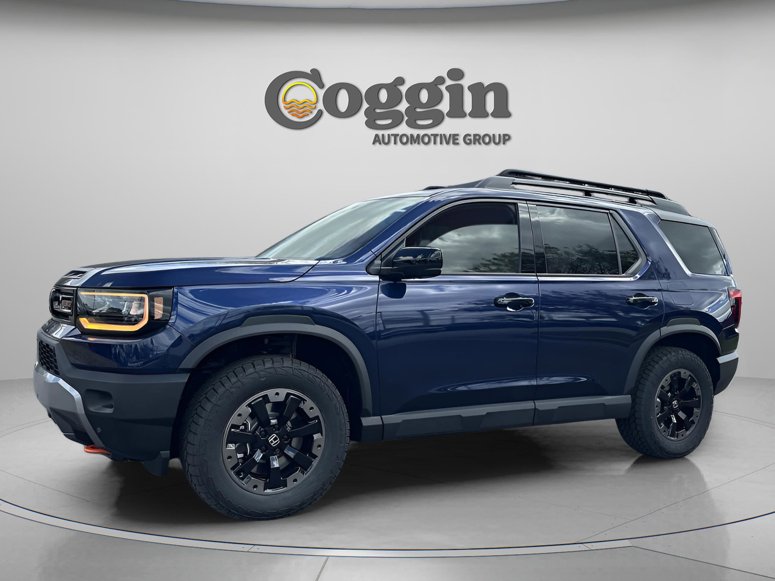 2026 Honda Passport 3.5 TrailSport Elite 4WD Auto's photo