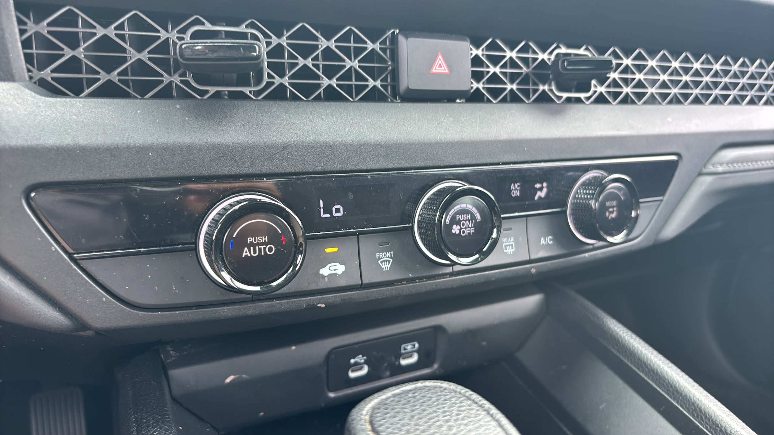 2023 Honda Accord LX - Photo 19