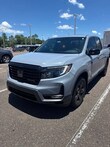  Honda Ridgeline