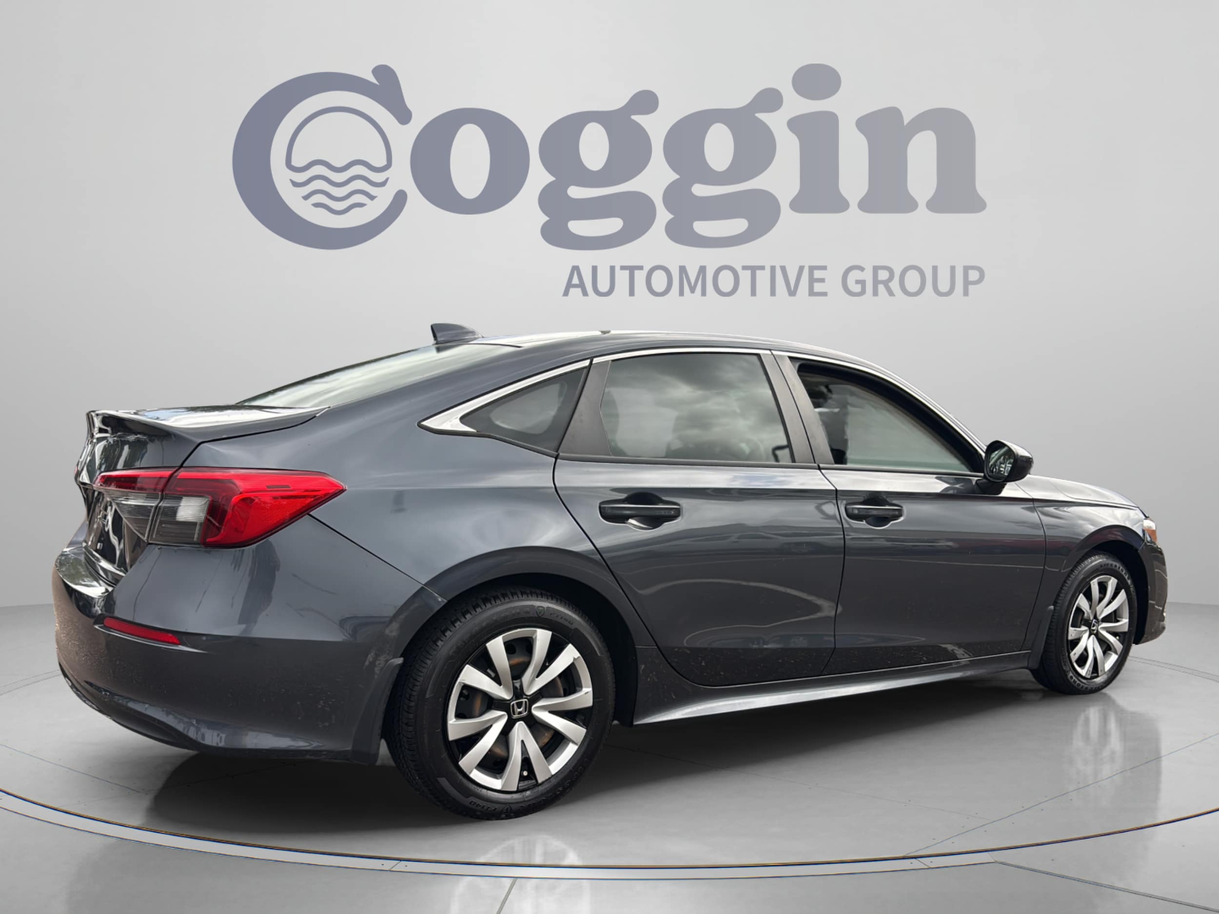 2023 Honda Civic LX - Photo 6