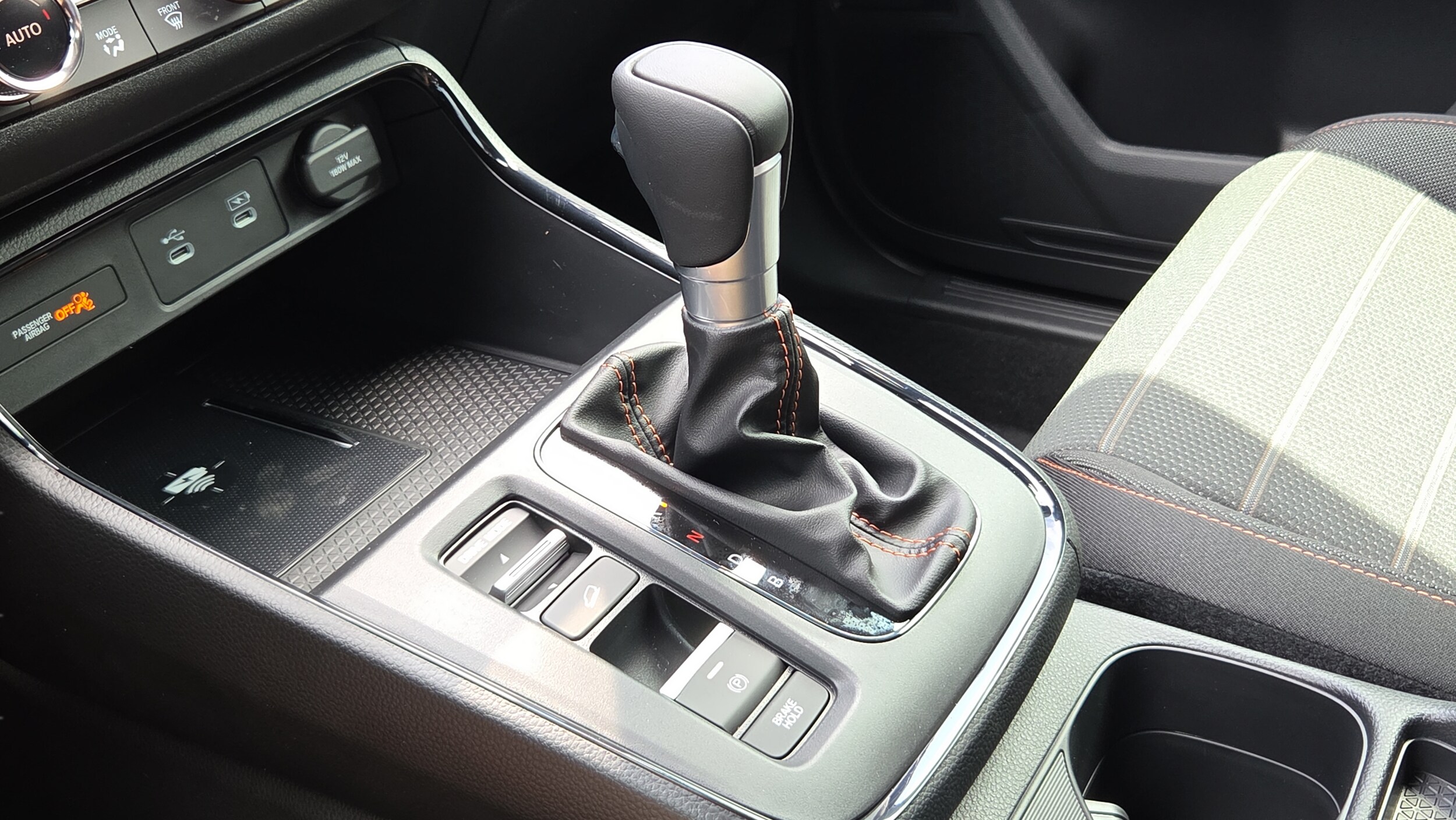 2026 Honda CR-V TrailSport - Photo 30