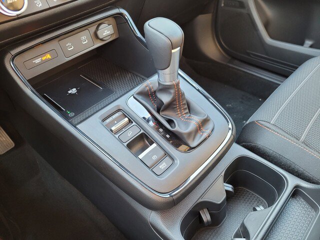 2026 Honda CR-V TrailSport - Photo 23