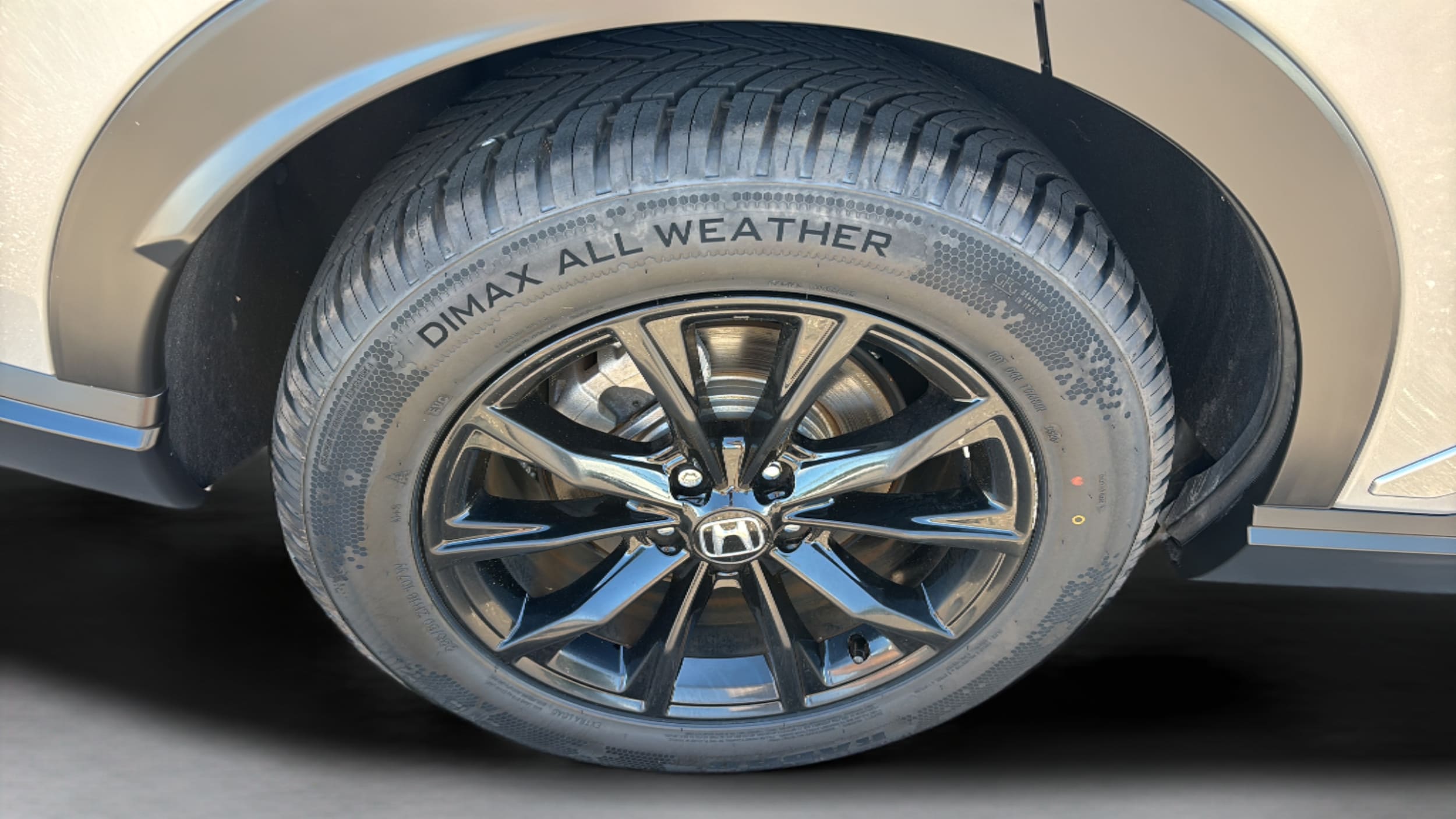 2023 Honda CR-V Sport - Photo 36