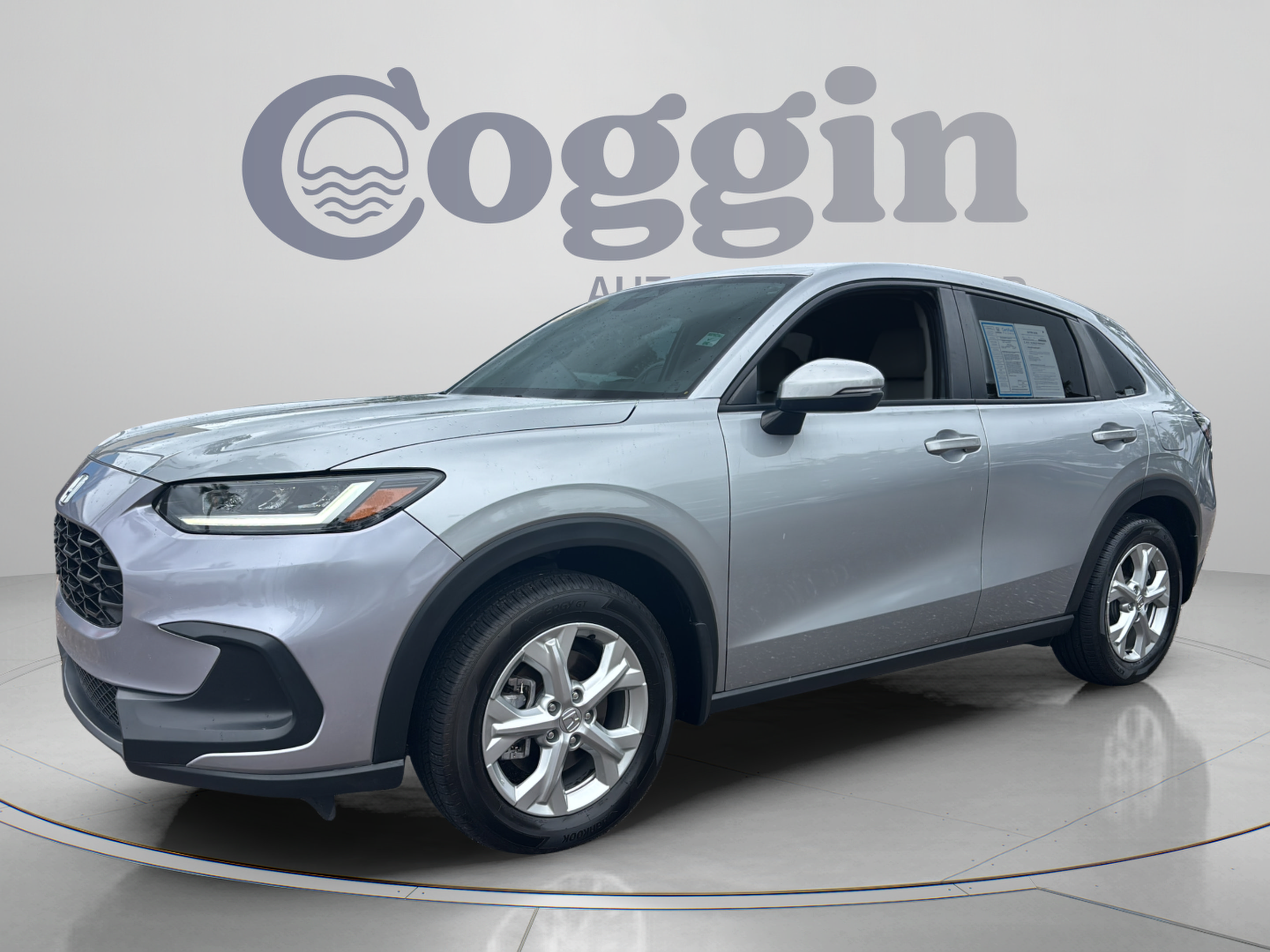 2023 Honda HR-V