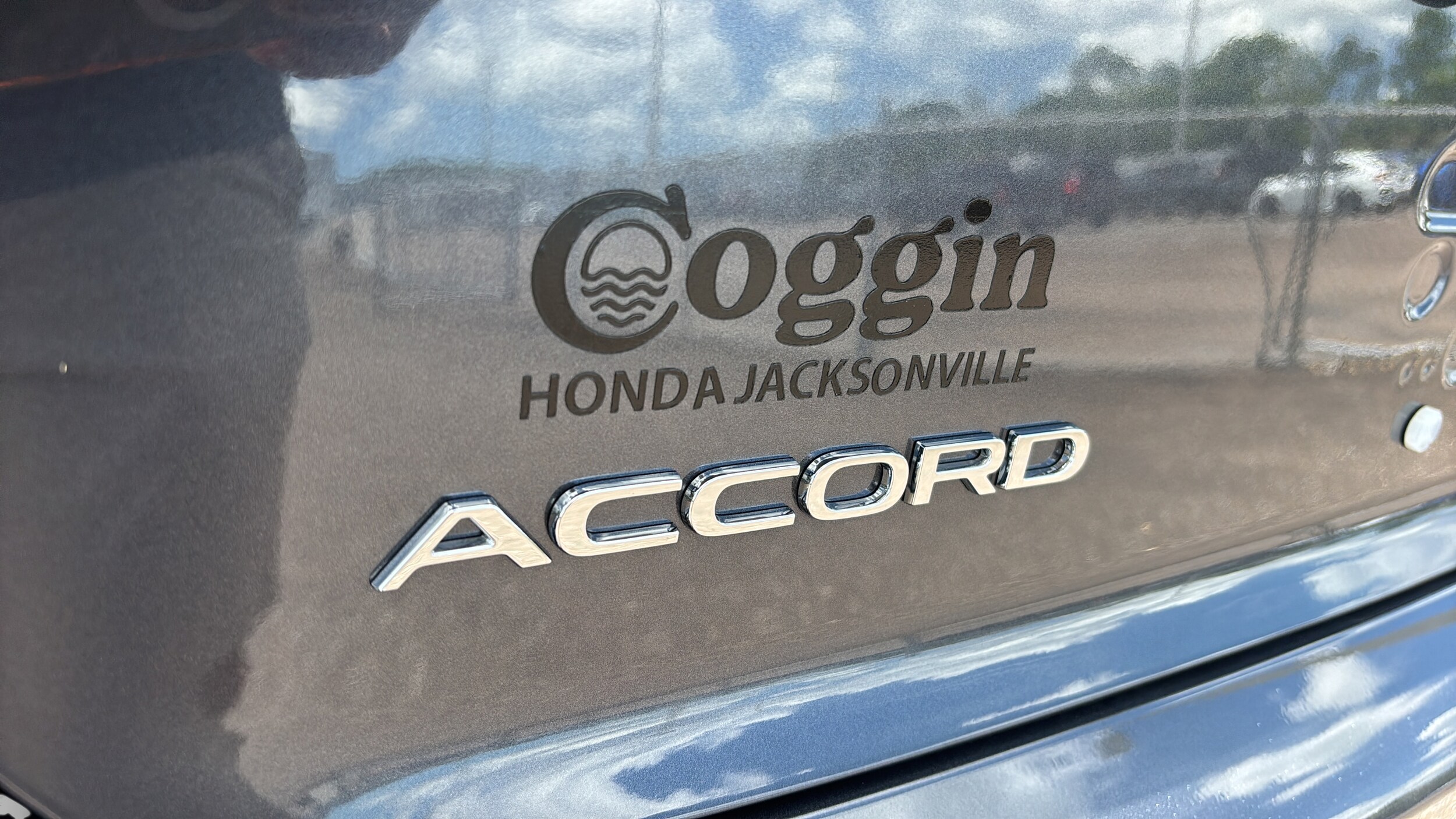 2025 Honda Accord Hybrid Touring - Photo 34
