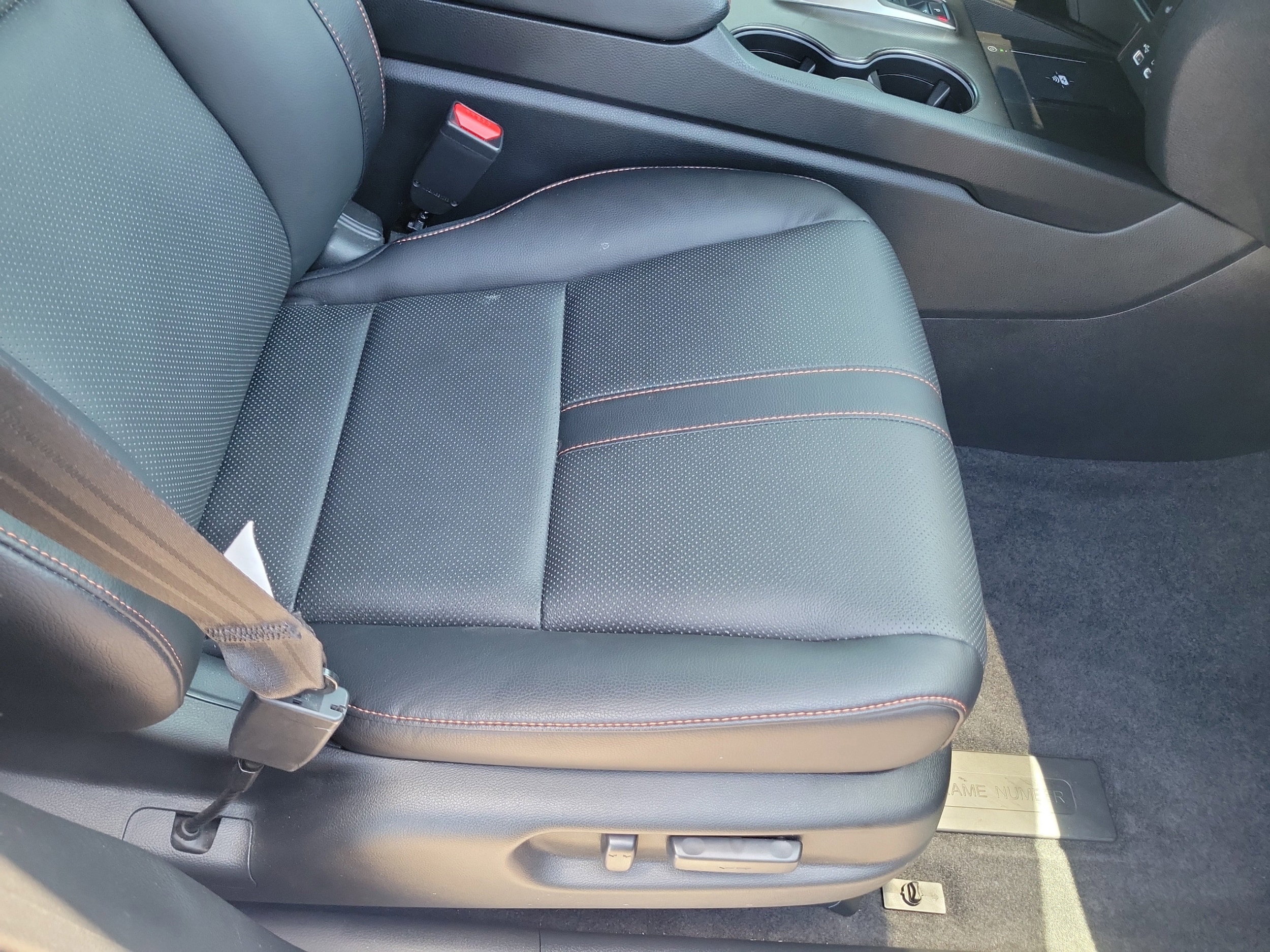 2024 Honda Ridgeline TrailSport - Photo 20