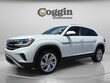  Volkswagen Atlas Cross Sport