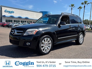 2011 Mercedes-Benz GLK-Class GLK 350 SUV