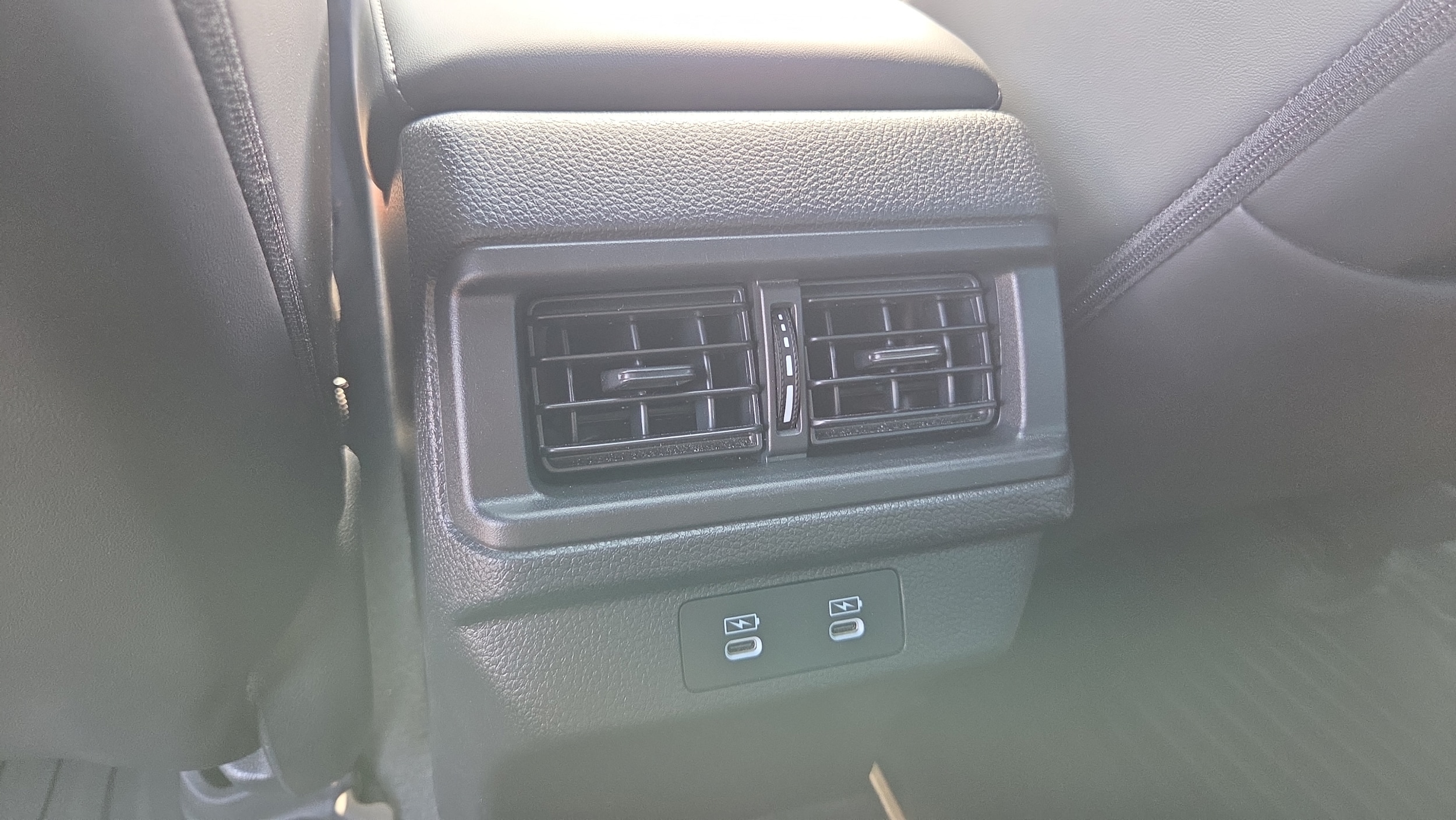 2025 Honda Accord Hybrid Sport-L - Photo 15