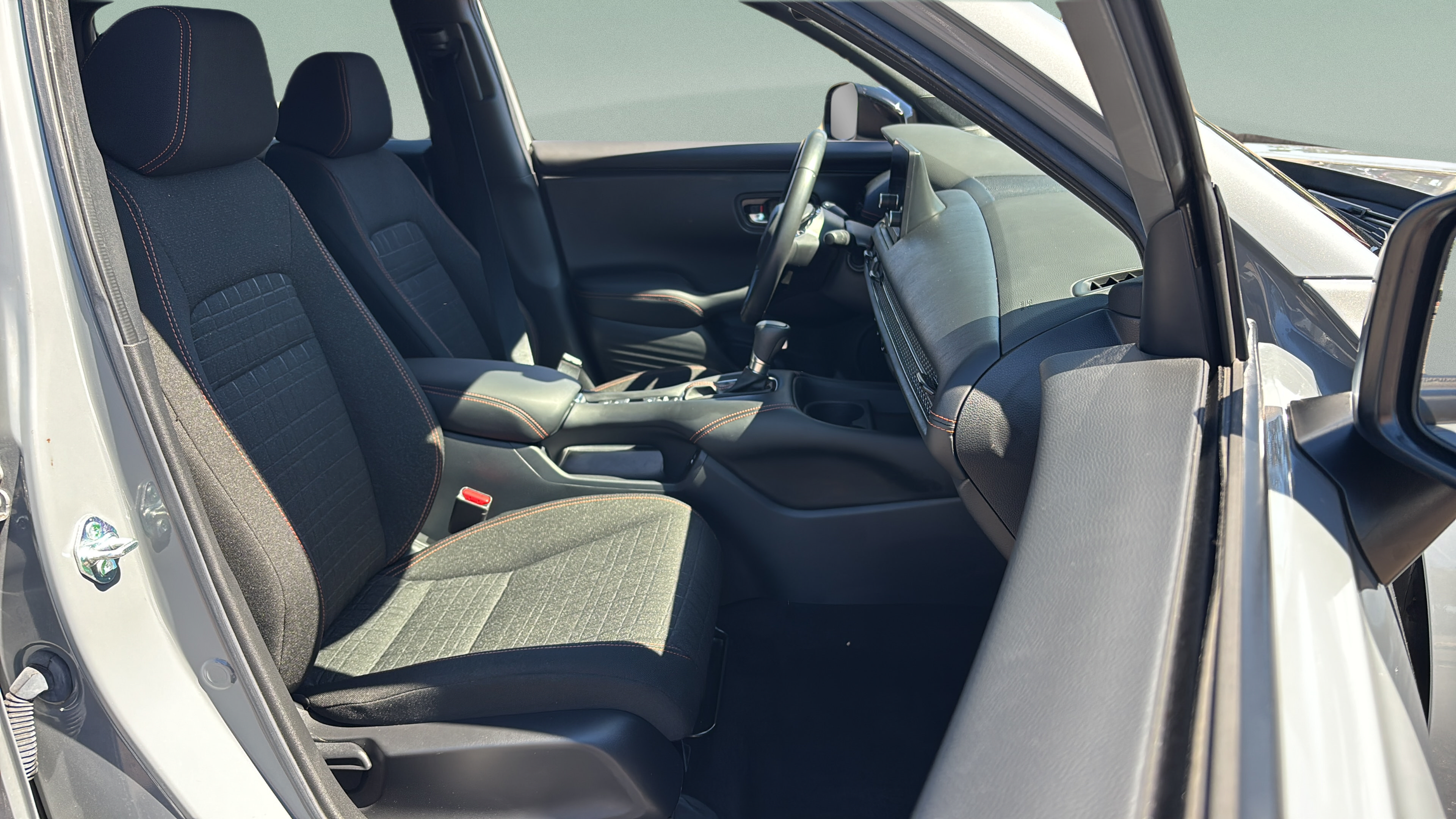 2024 Honda HR-V Sport - Photo 19