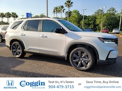 2025 Honda Pilot Sport SUV