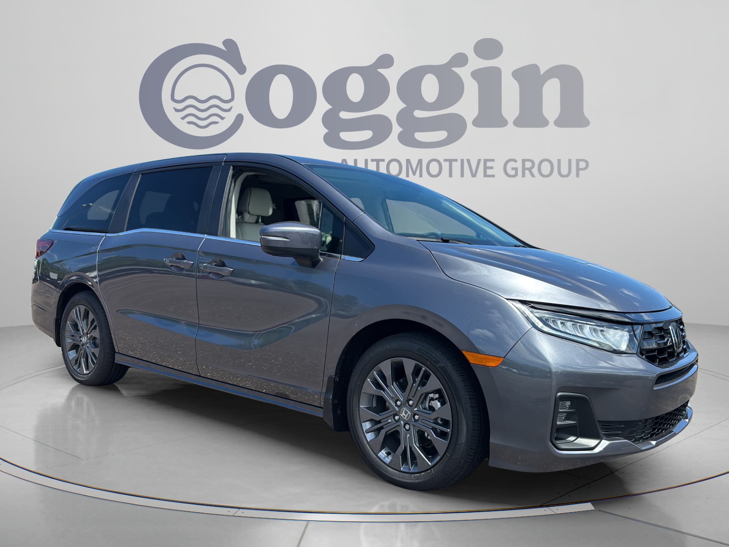 2026 Honda Odyssey 7