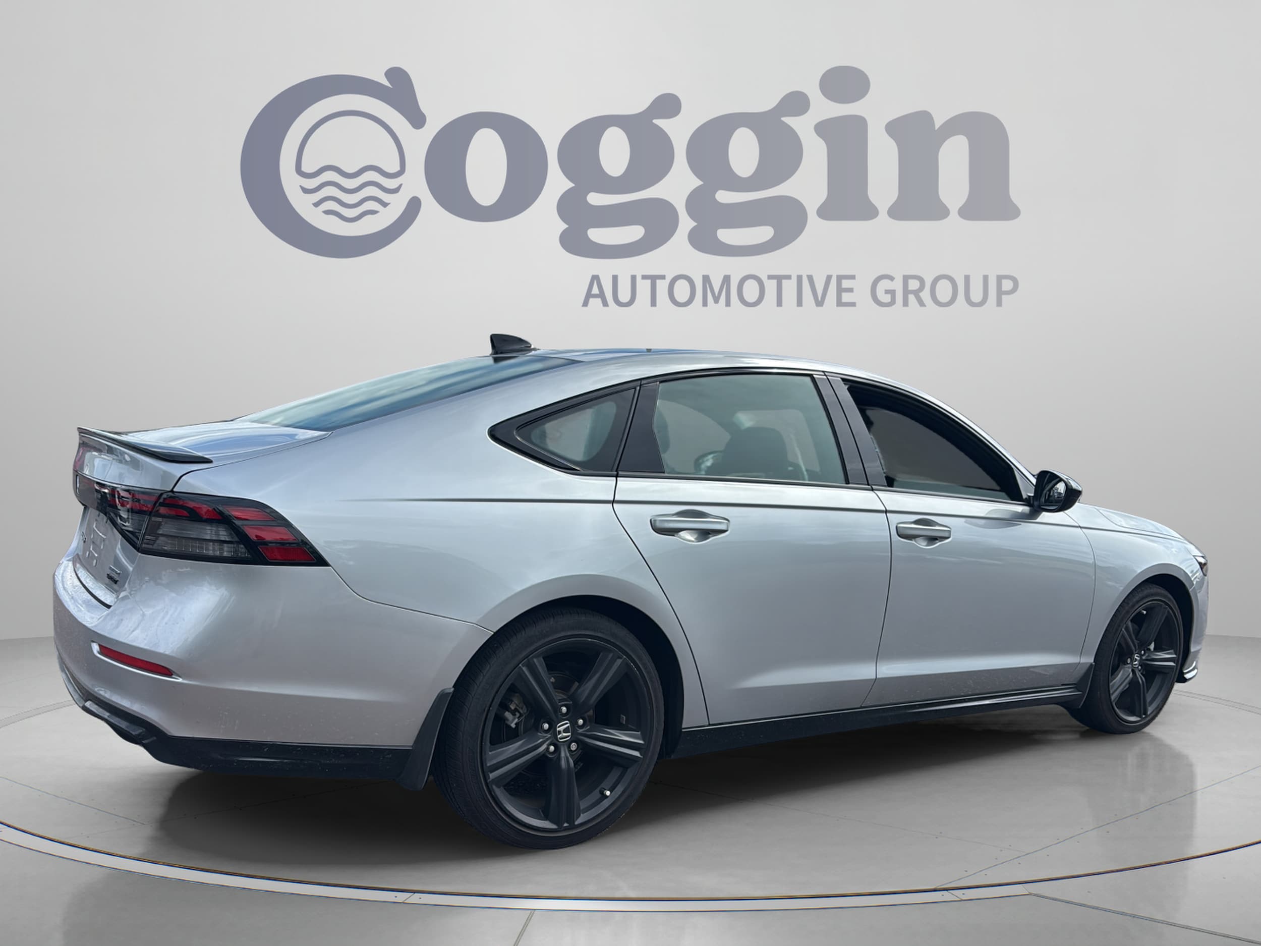 2024 Honda Accord Hybrid Sport-L - Photo 6