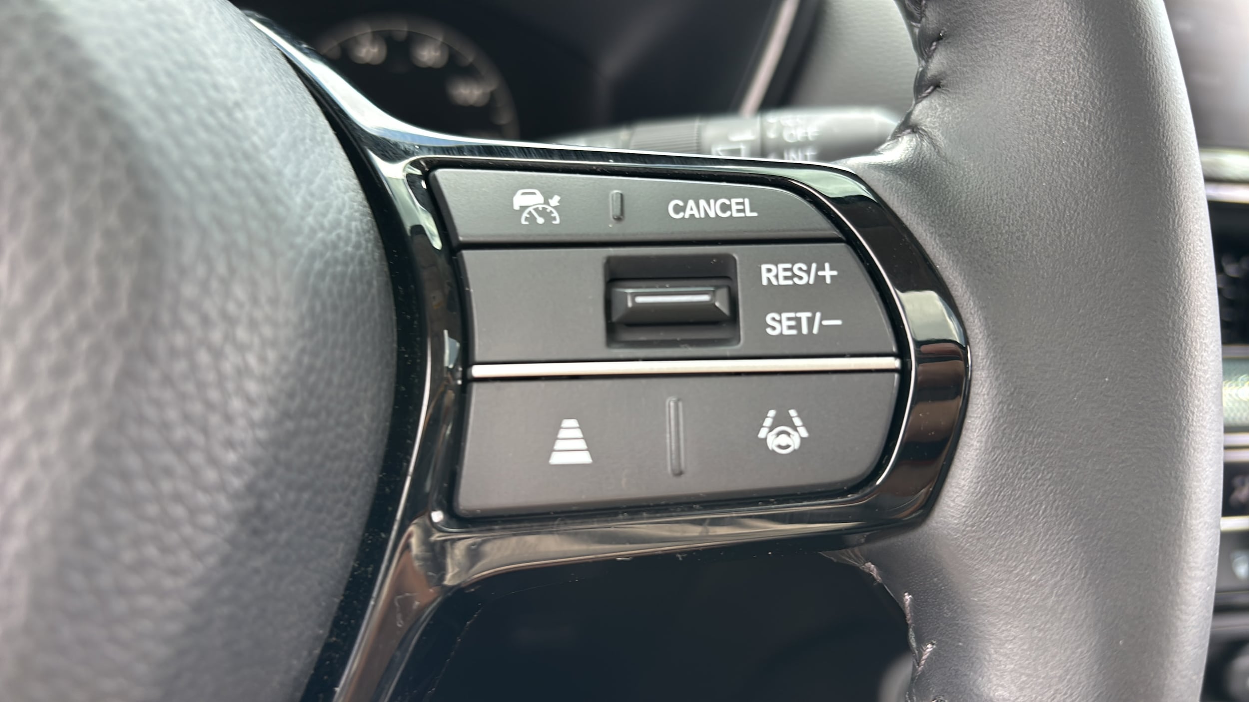 2024 Honda CR-V EX-L - Photo 28