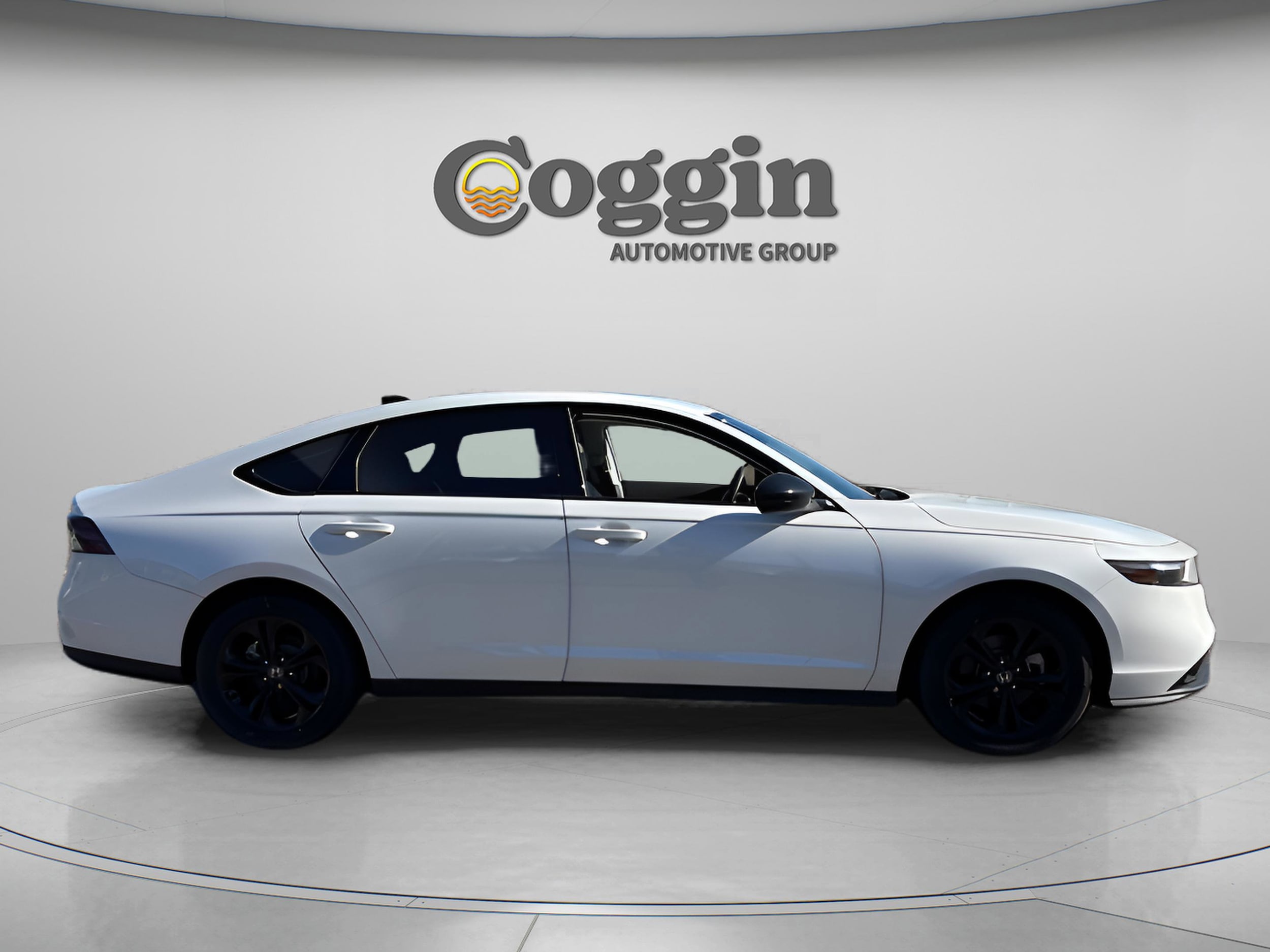 2025 Honda Accord SE - Photo 7