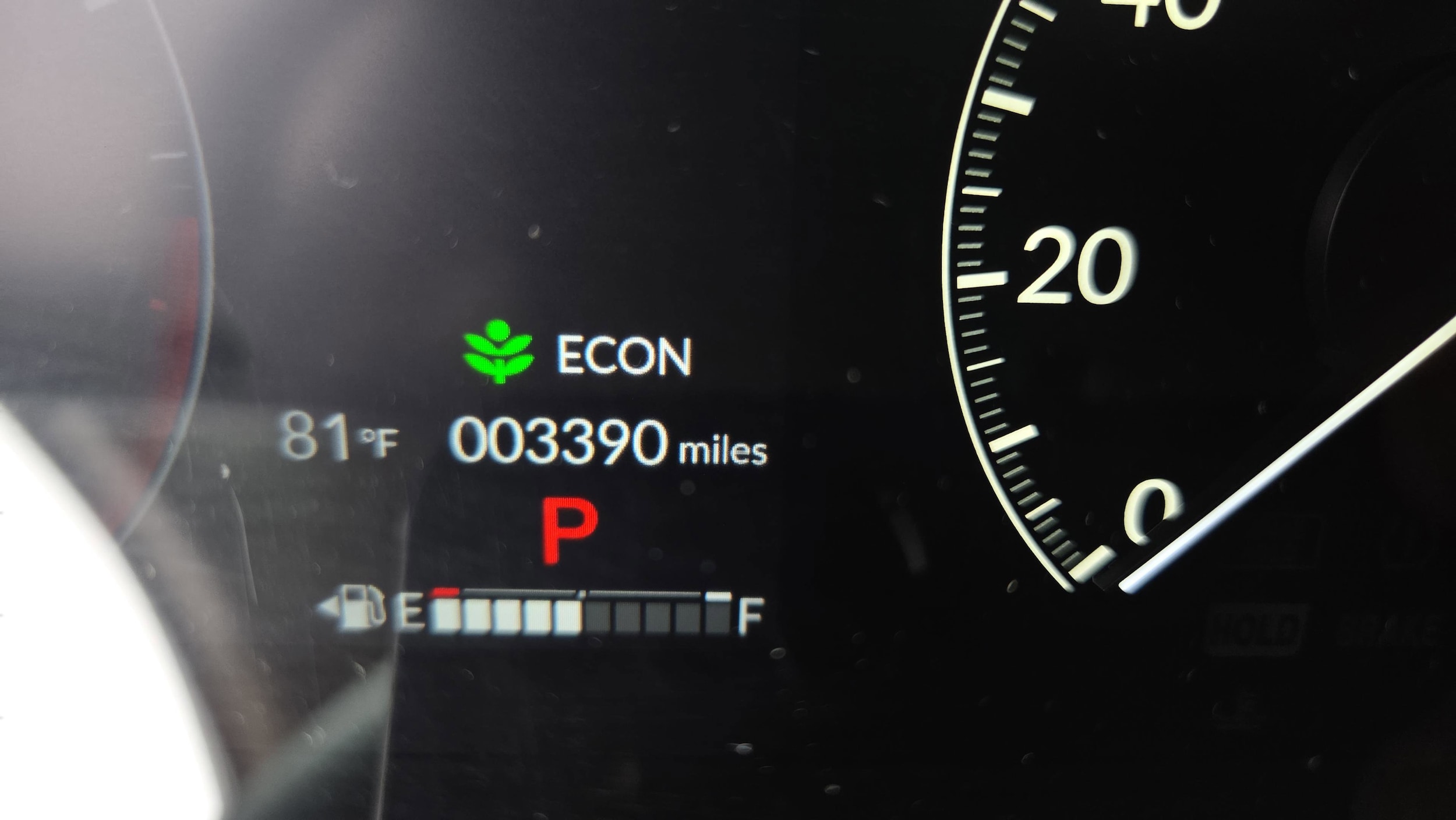 2025 Honda HR-V EX-L - Photo 27