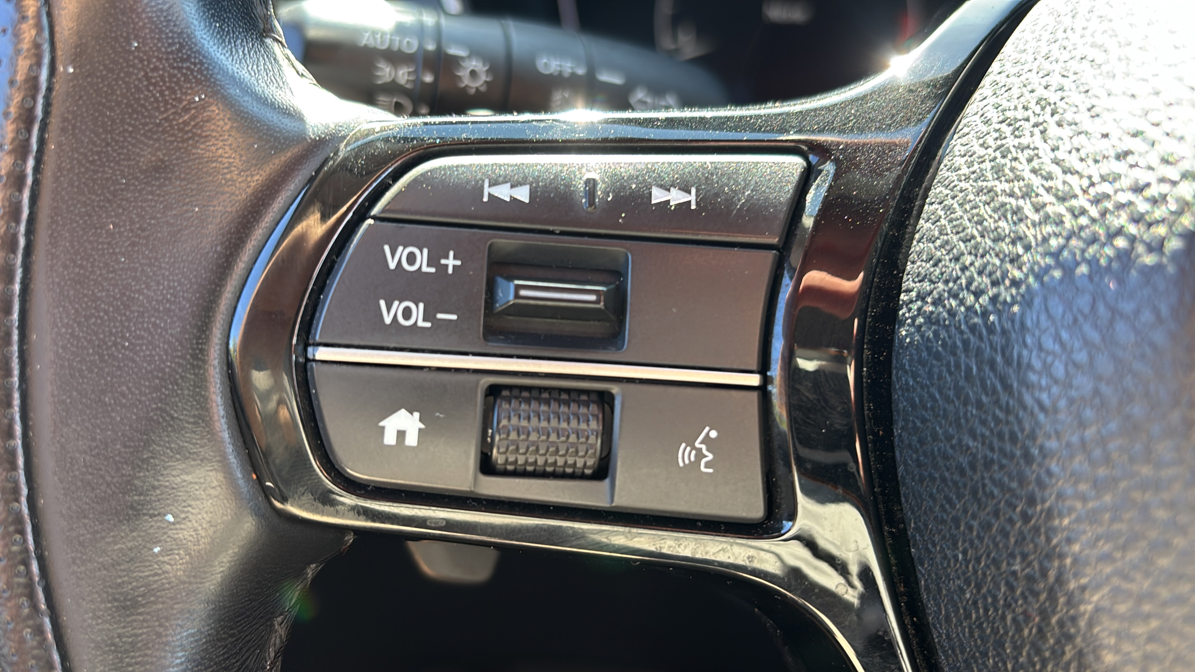 2024 Honda Pilot EX-L - Photo 31
