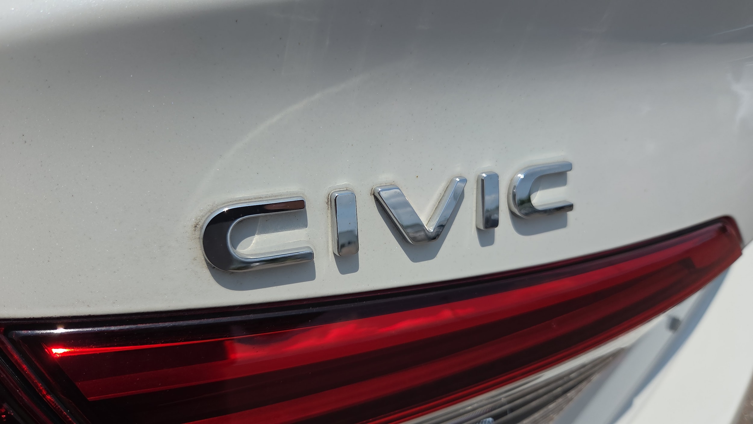 2024 Honda Civic Sport - Photo 32