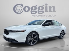 2026 Honda Accord