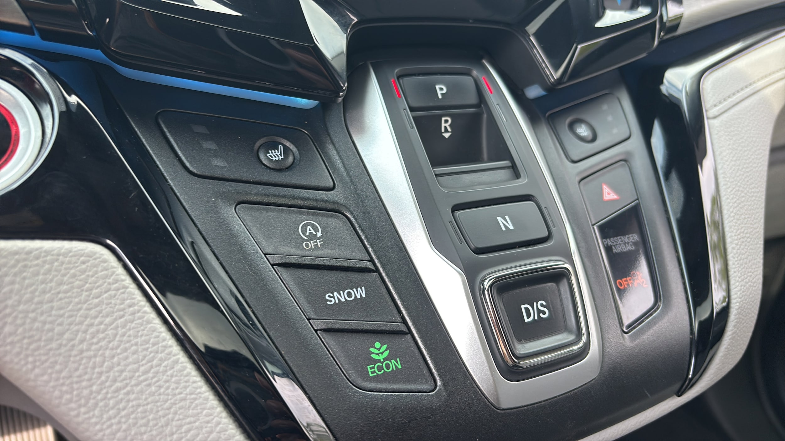 2022 Honda Odyssey Touring - Photo 24