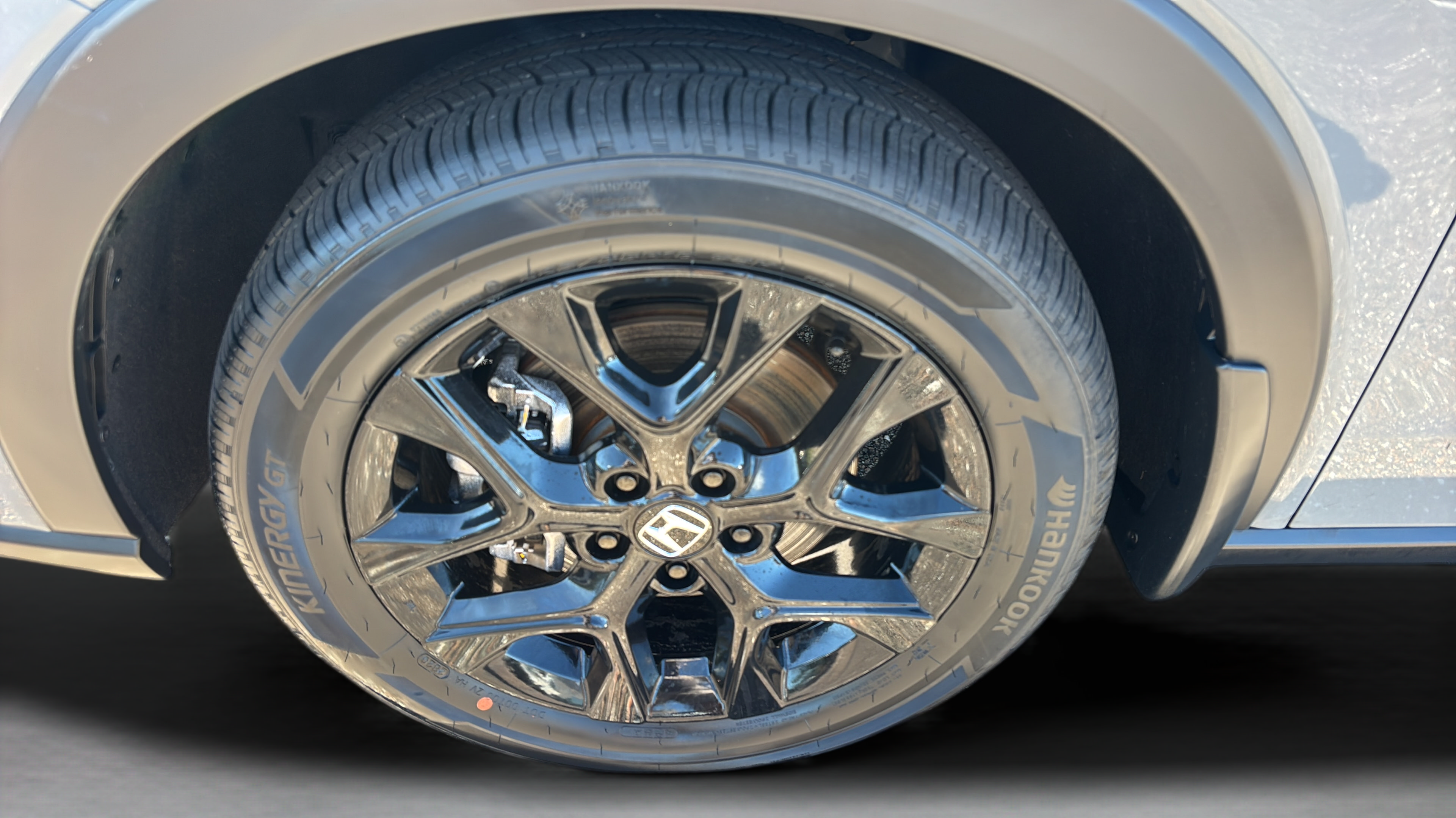 2024 Honda HR-V Sport - Photo 35