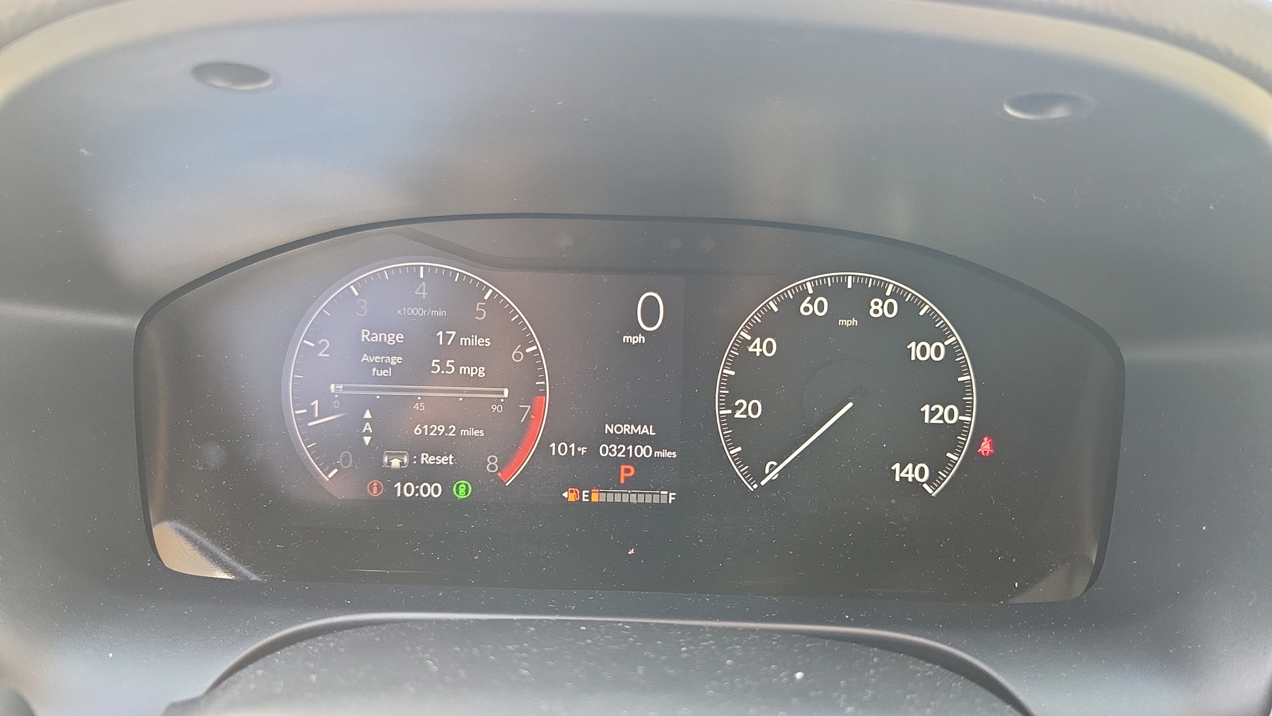 2023 Honda HR-V LX - Photo 24