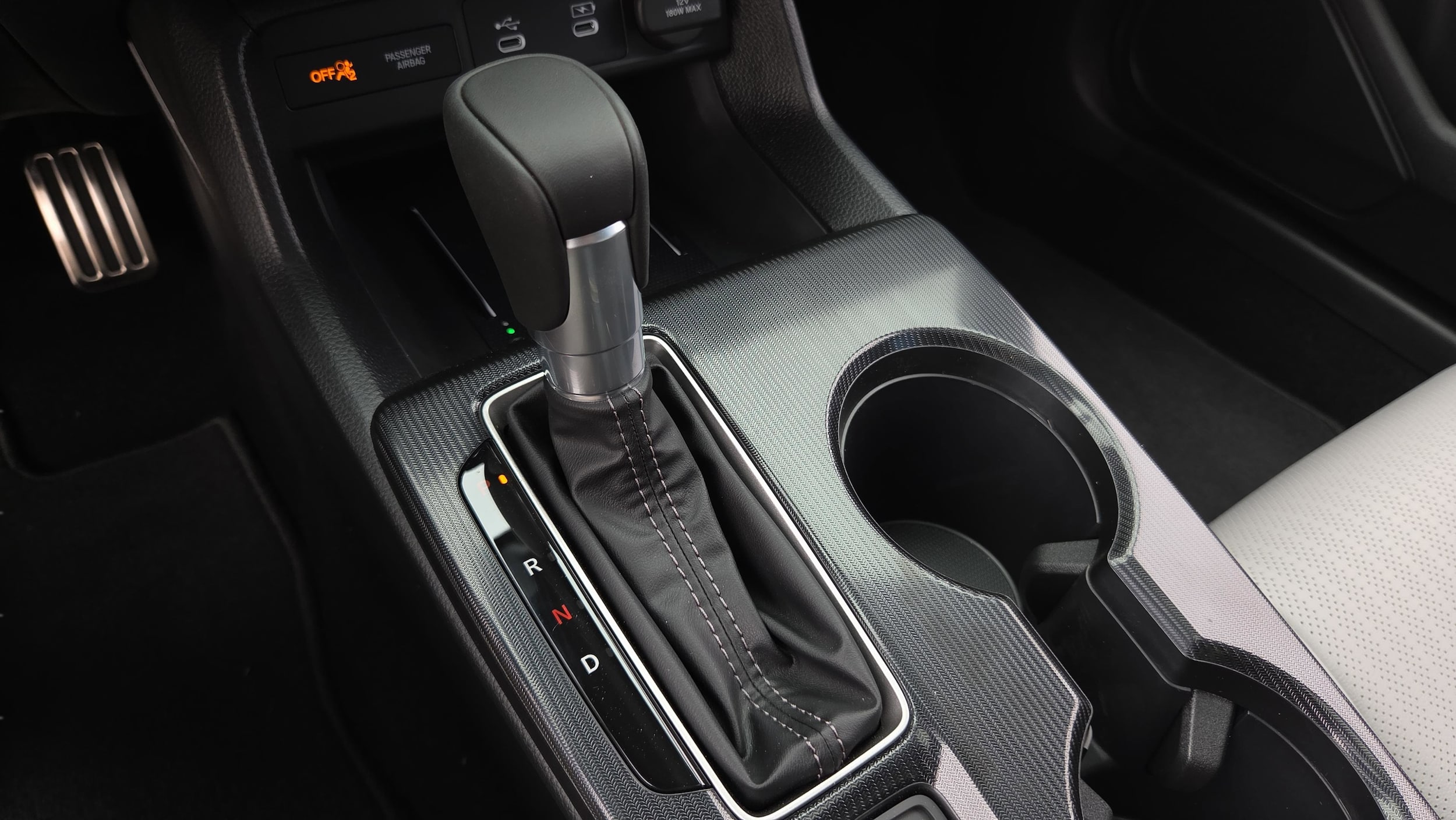 2026 Honda Civic Sport Touring - Photo 28