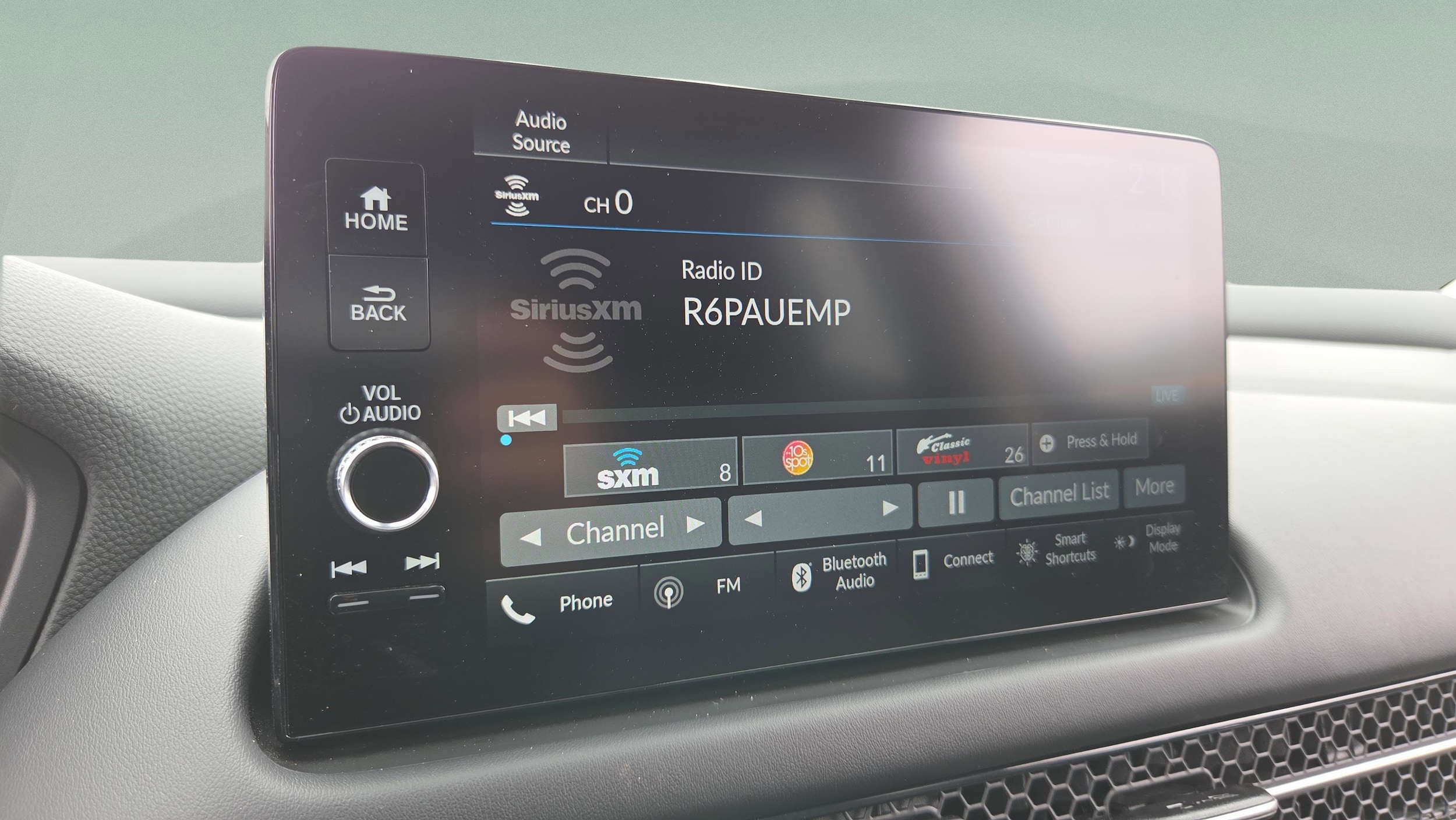 2025 Honda HR-V EX-L - Photo 25