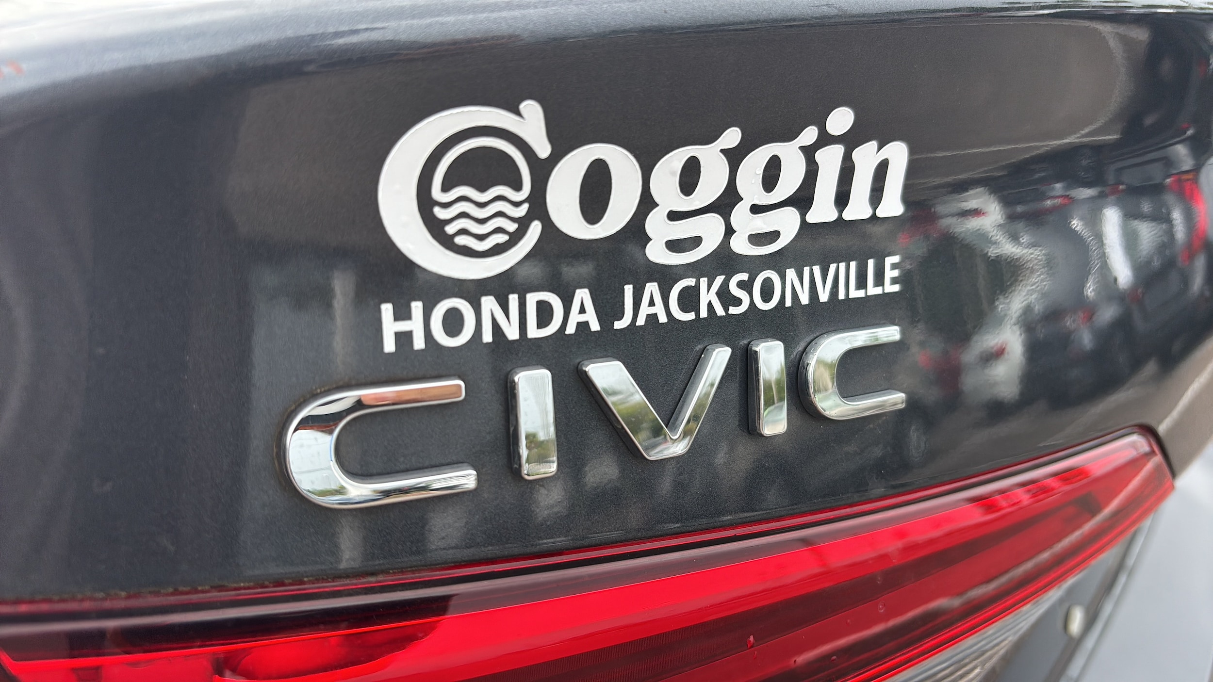 2023 Honda Civic LX - Photo 31