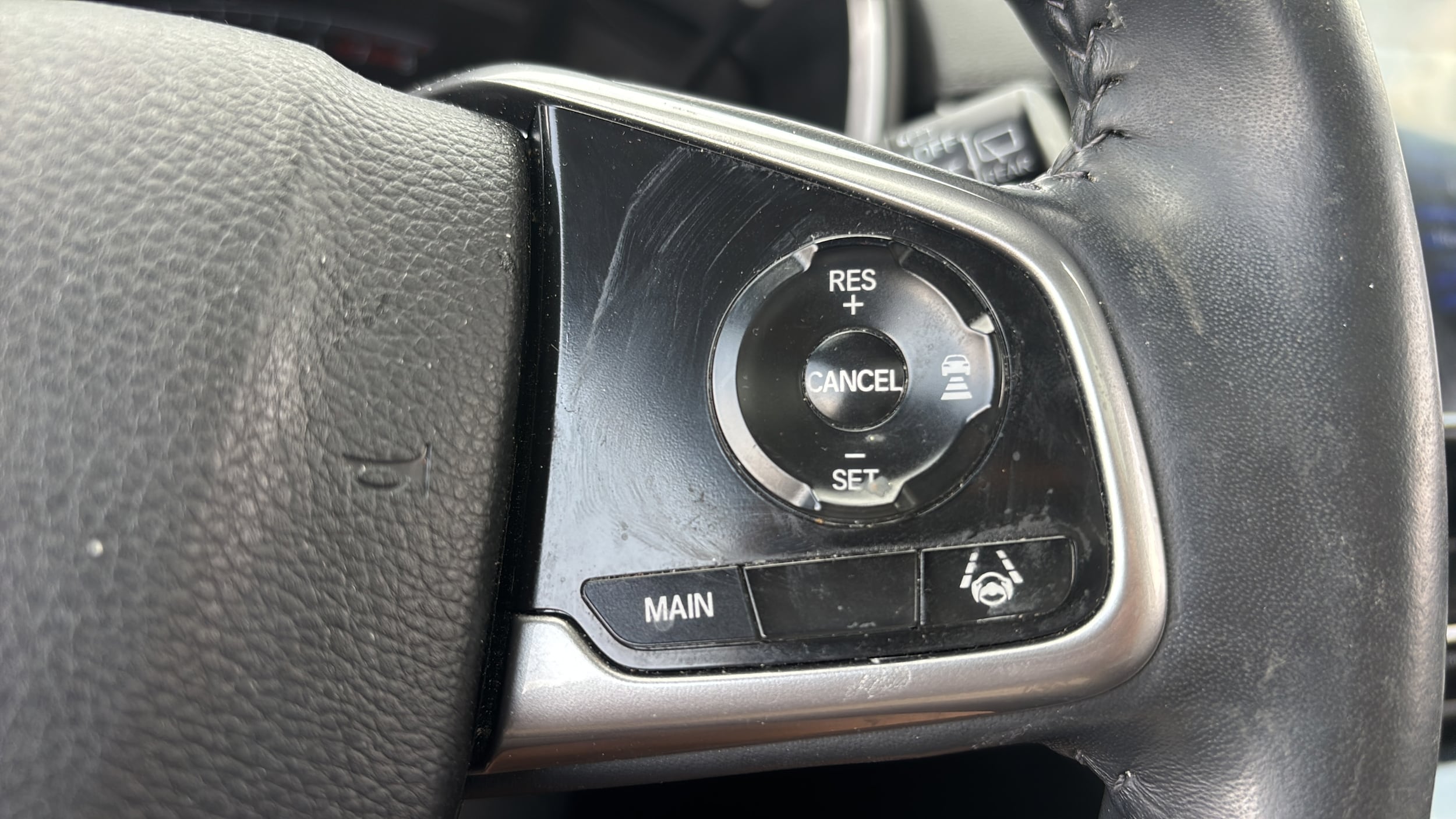 2022 Honda CR-V EX-L - Photo 33