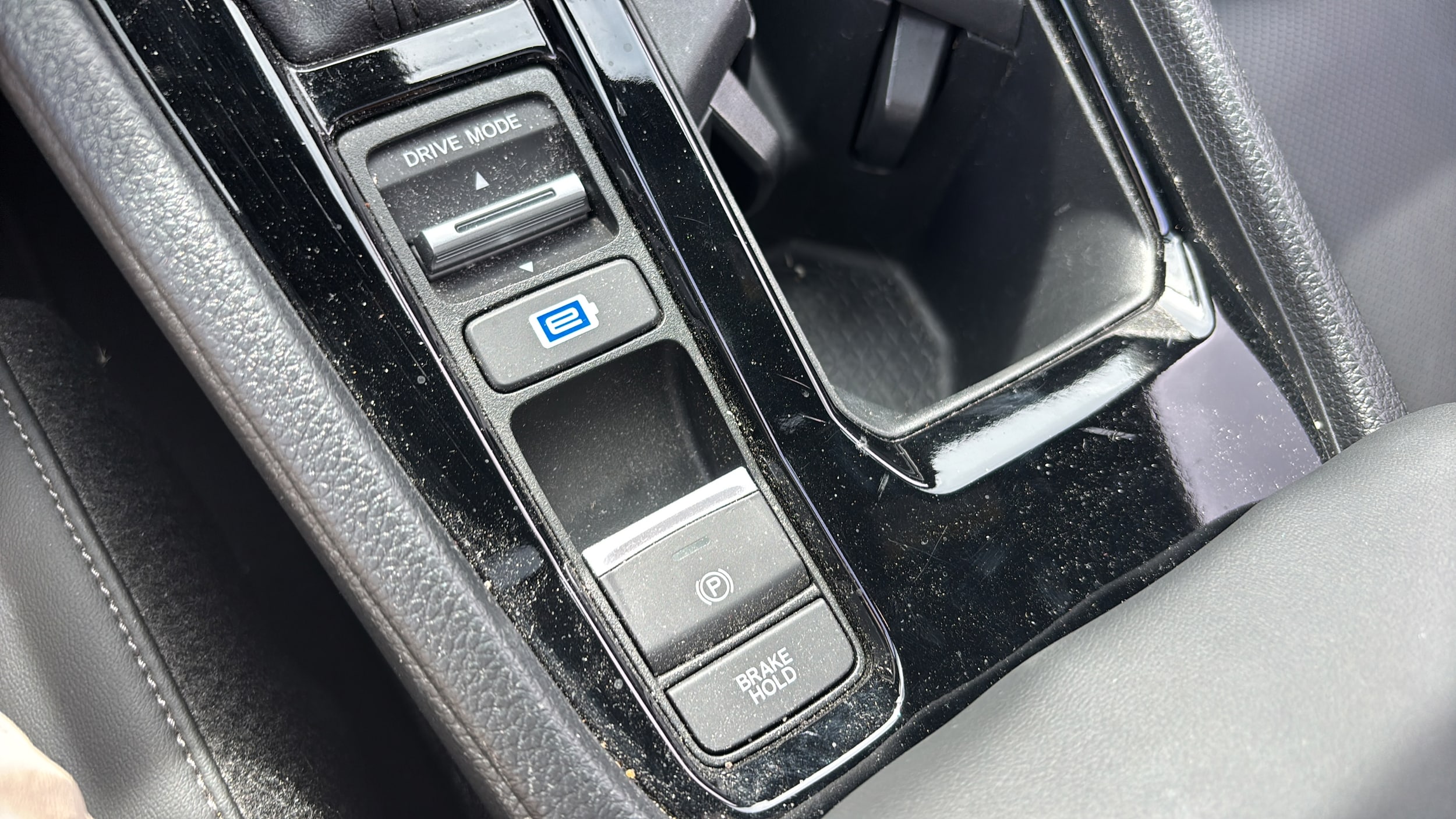 2024 Honda Accord Hybrid Sport-L - Photo 19