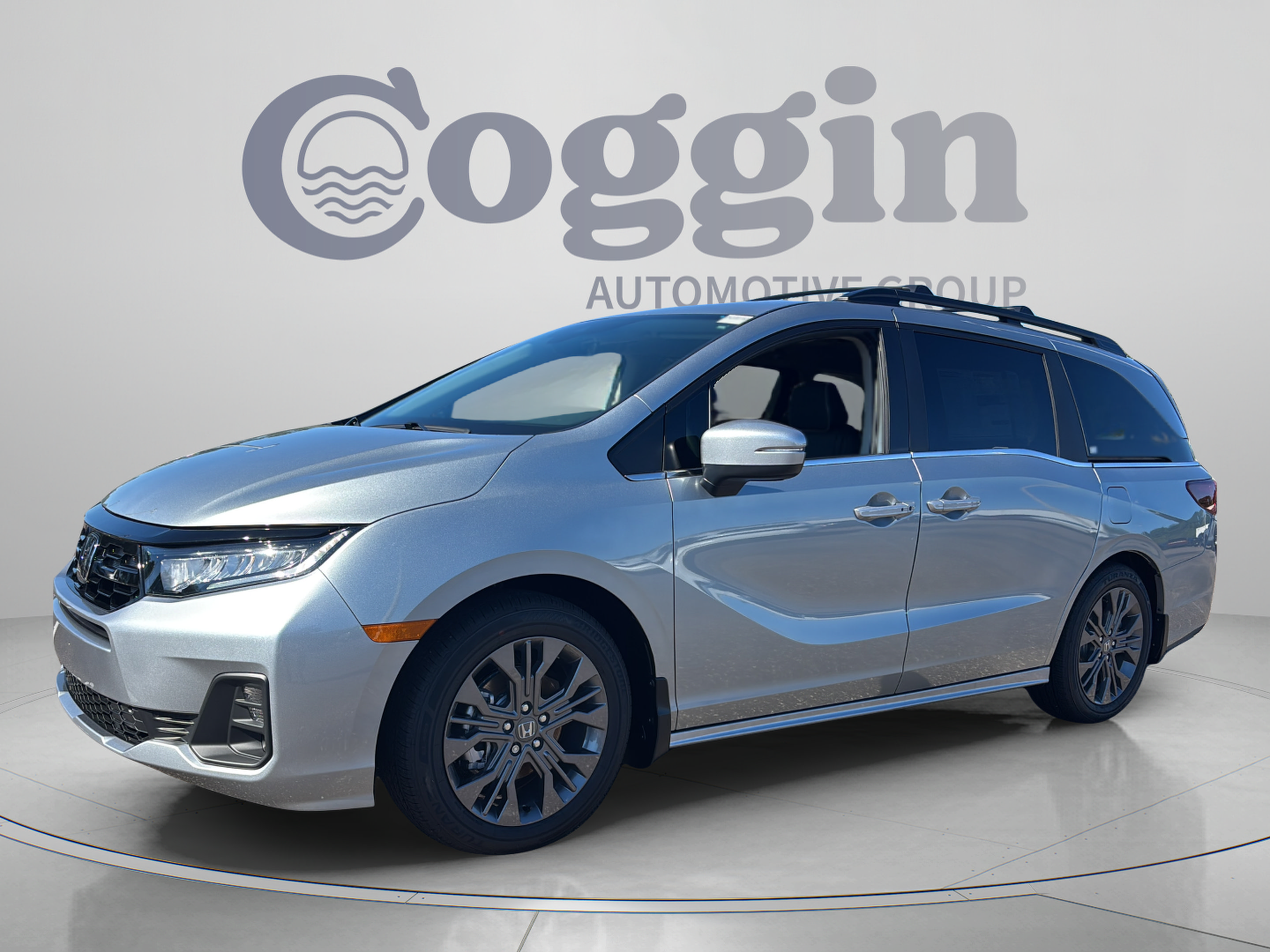 2027 Honda Odyssey