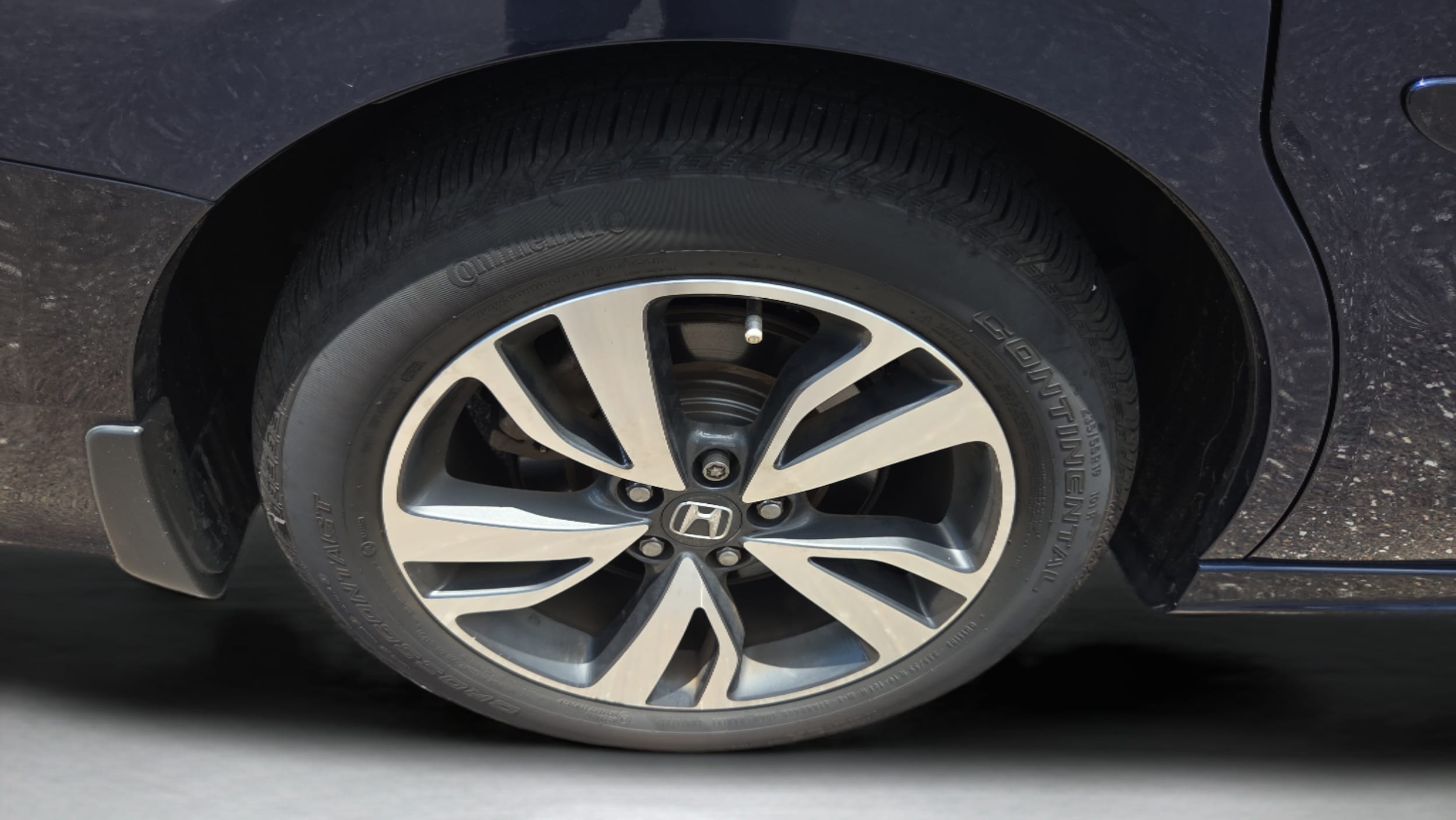 2023 Honda Odyssey Touring - Photo 36