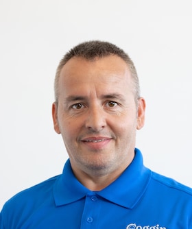 Staff member Klodian Disha from ID_03f7fcaaaa48