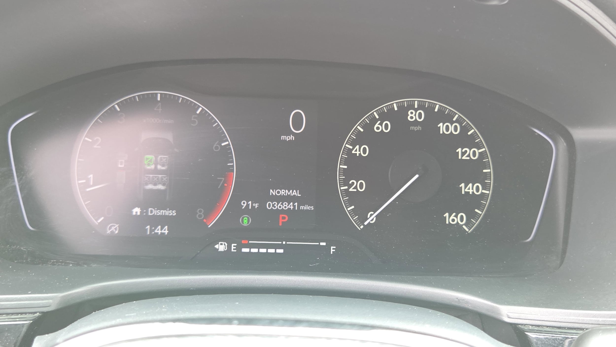 2023 Honda Civic Hatchback Sport - Photo 26