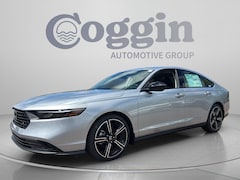 2026 Honda Accord