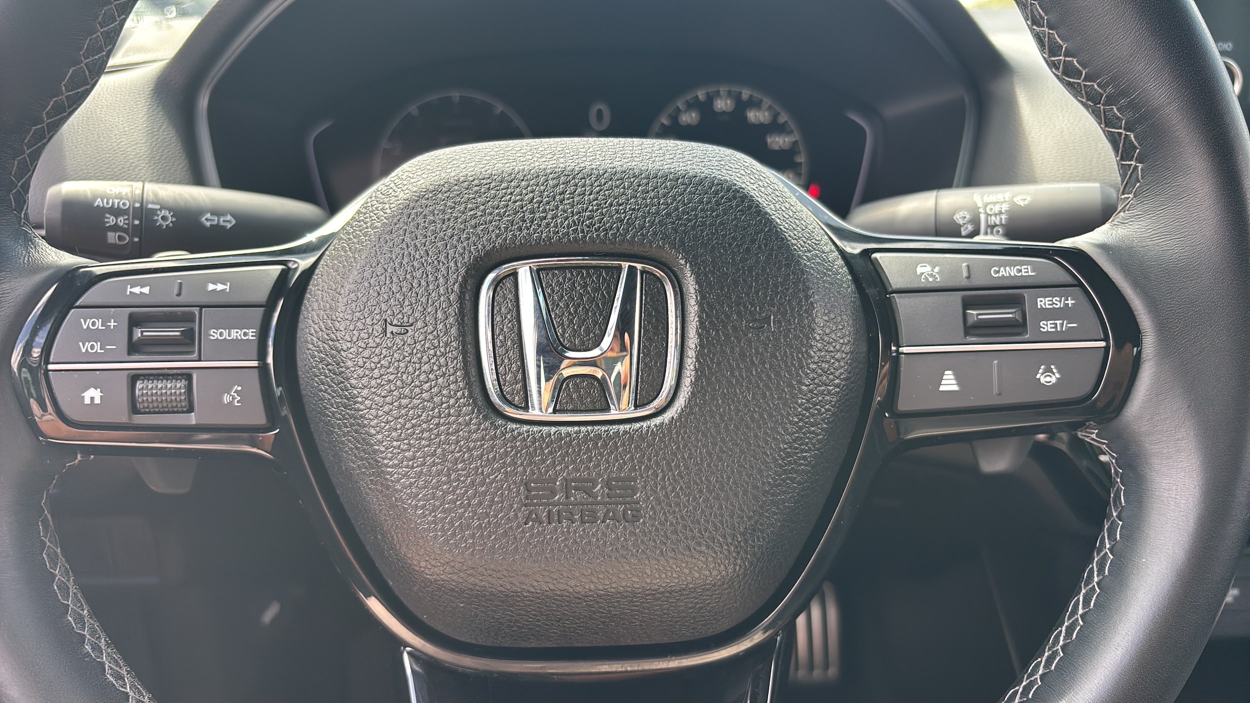 2024 Honda Civic Sport - Photo 18