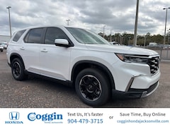 2025 Honda Pilot EX-L+ SUV