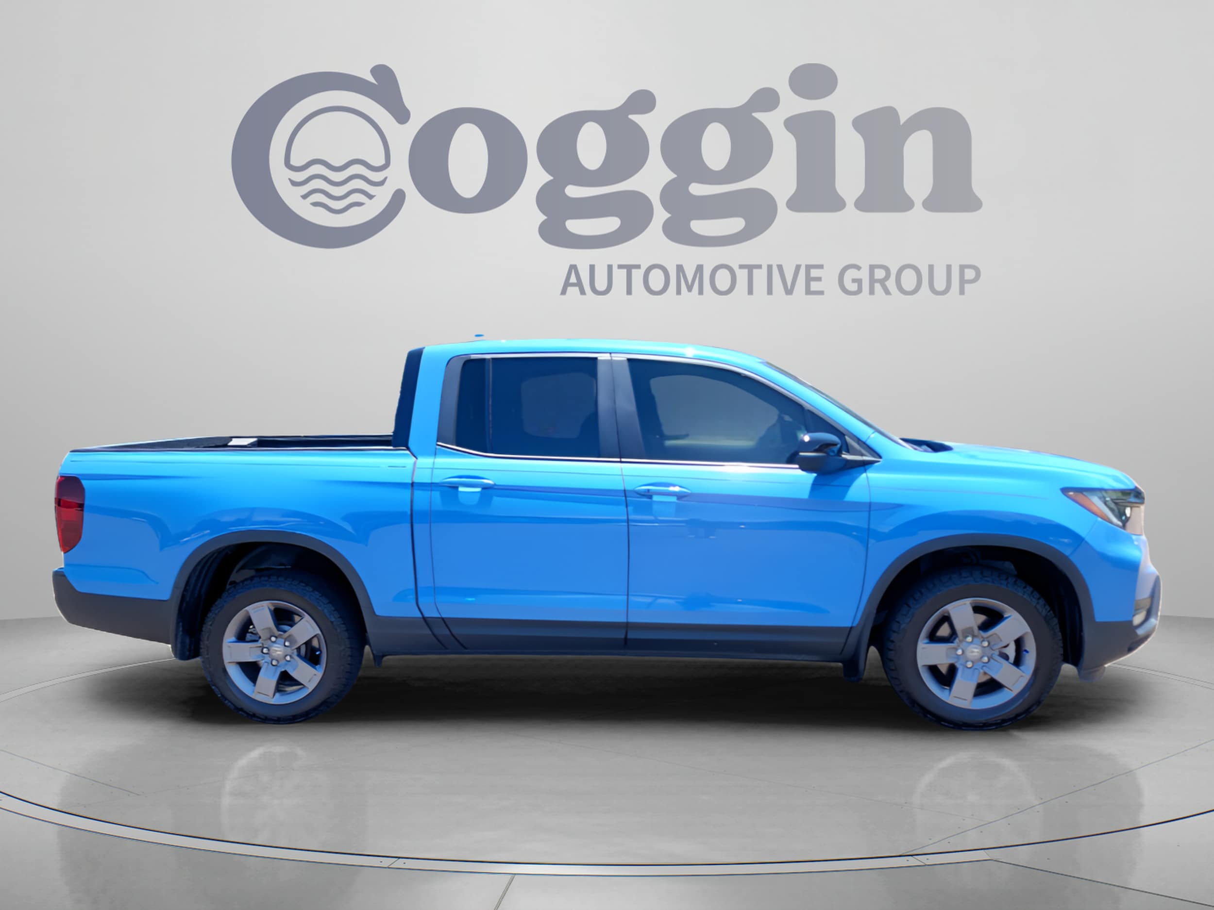 2024 Honda Ridgeline TrailSport - Photo 7