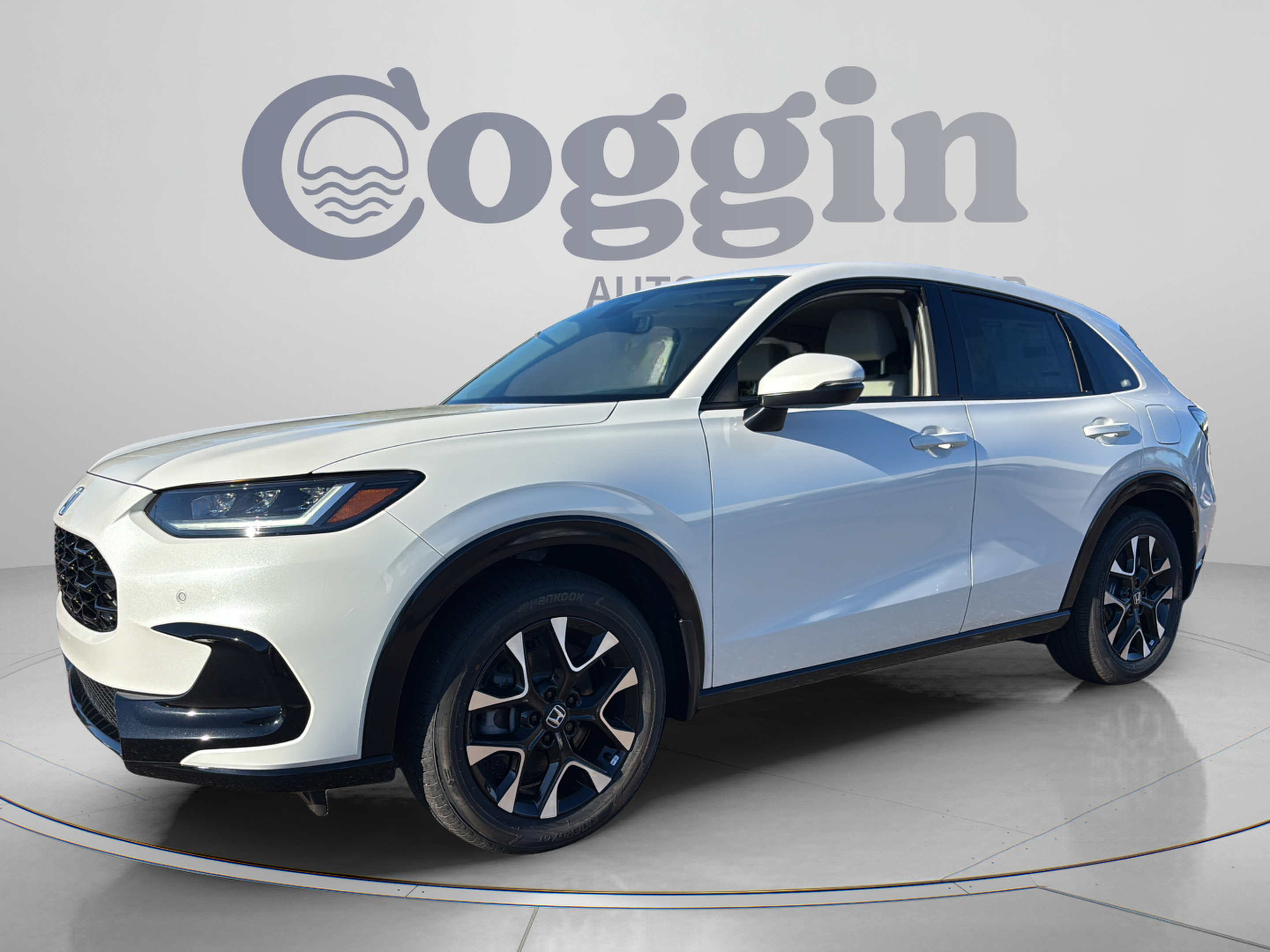 2027 Honda HR-V