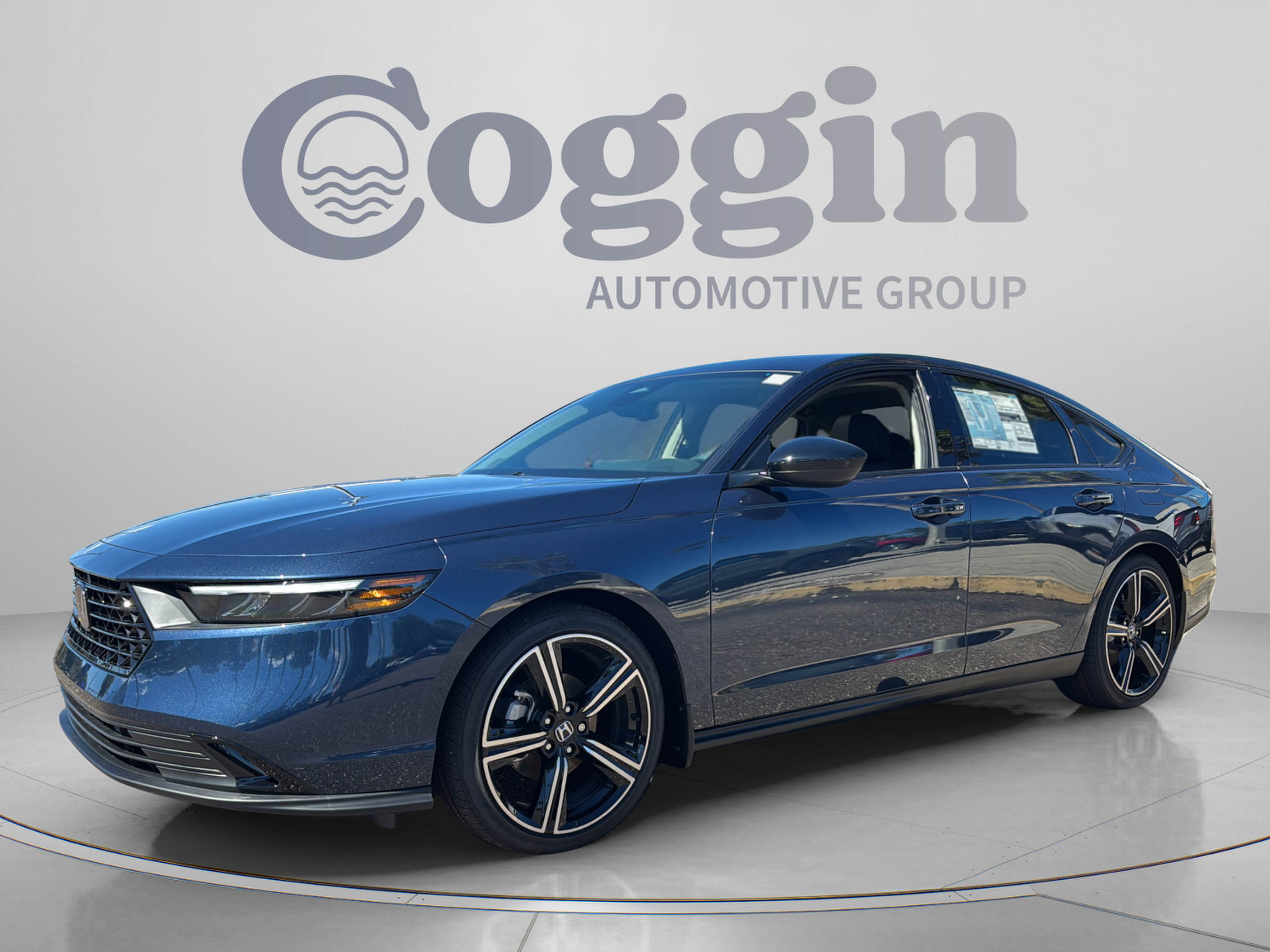 2026 Honda Accord