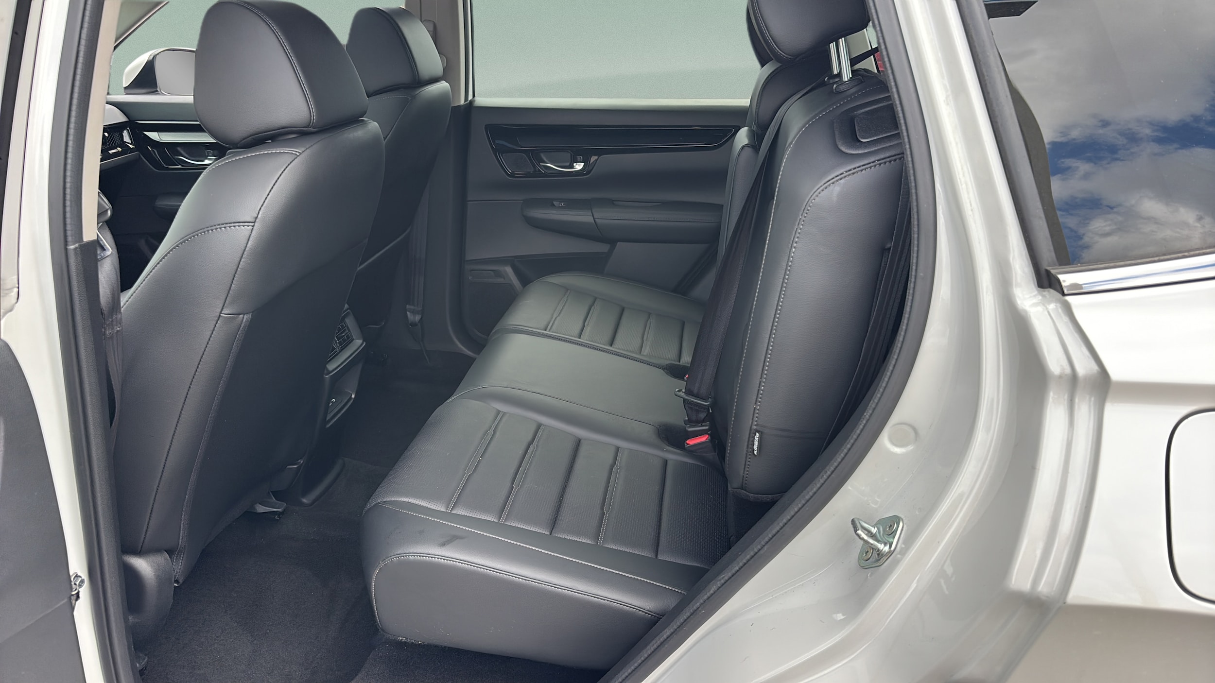 2024 Honda CR-V EX-L - Photo 12