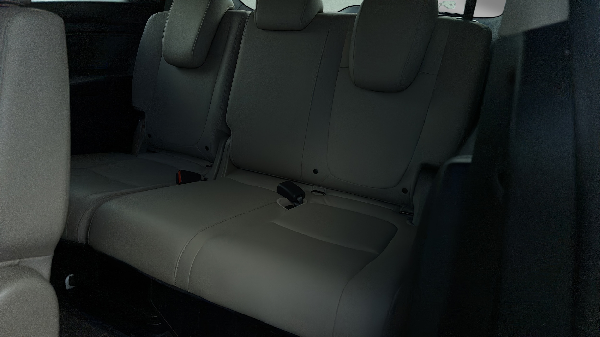 2021 Honda Odyssey EX-L - Photo 13
