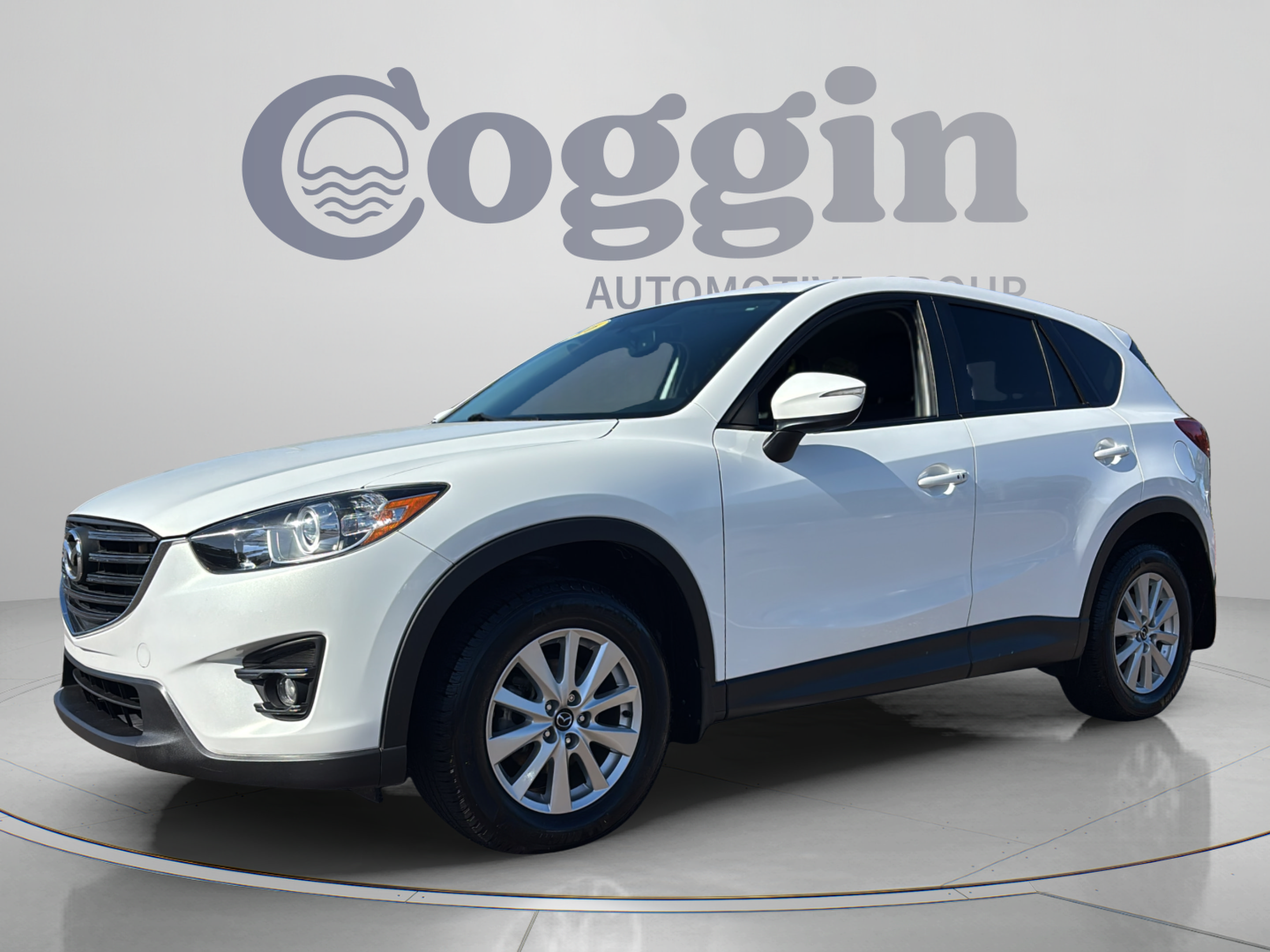 2016 Mazda Mazda CX-5