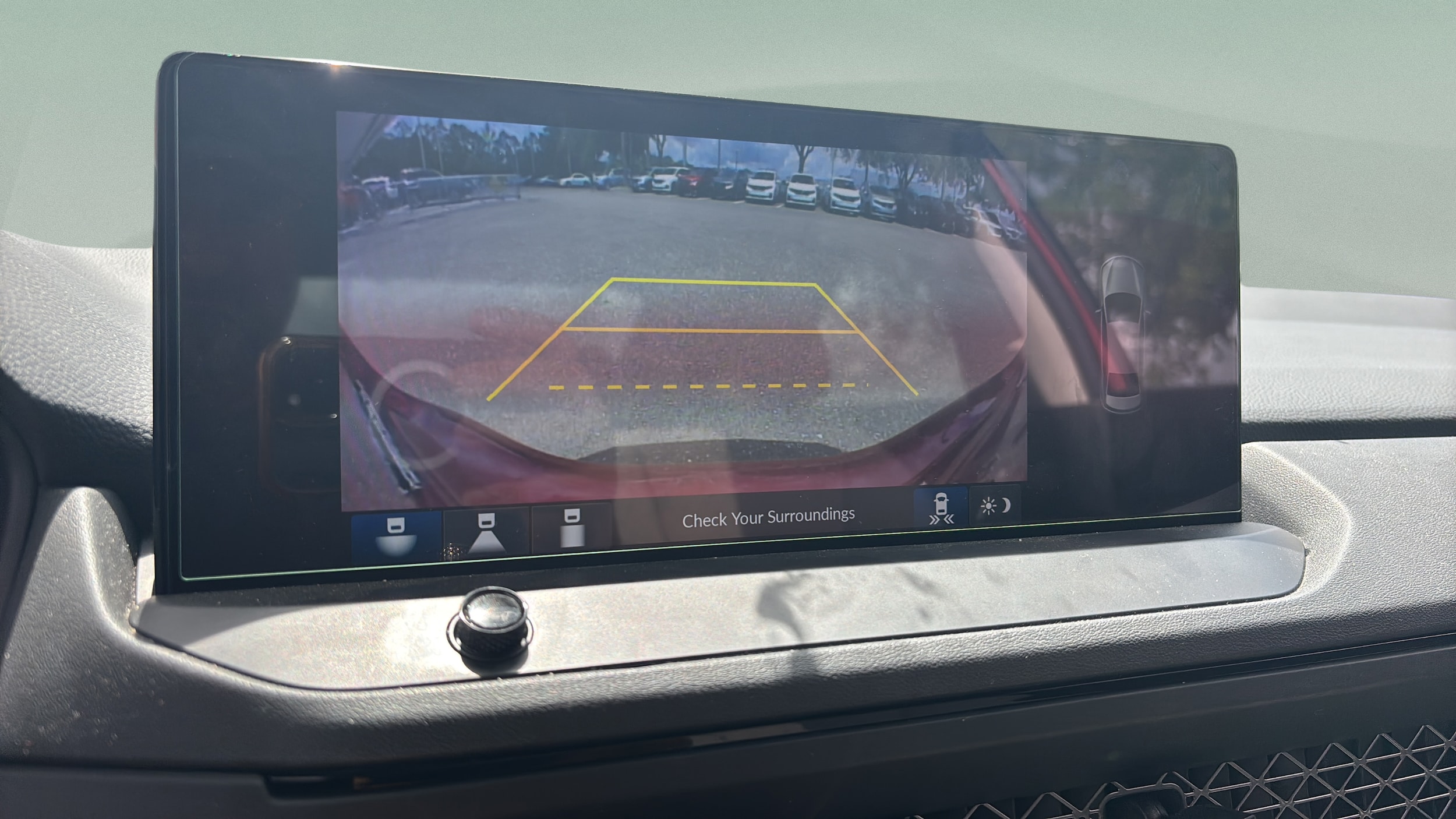 2025 Honda Accord Hybrid Touring - Photo 31