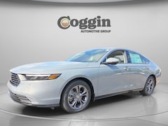 2026 Honda Accord Hybrid