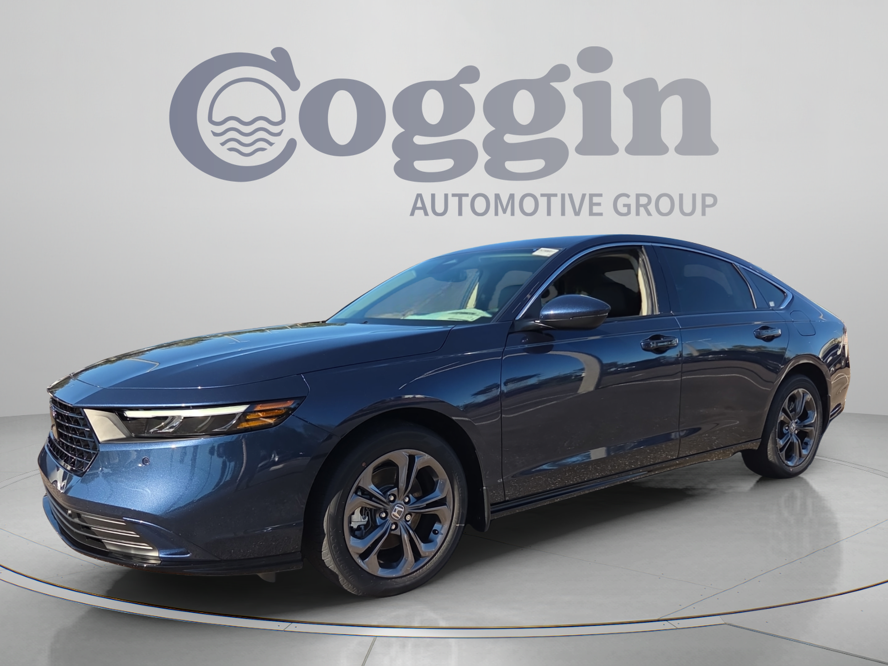 2026 Honda Accord Hybrid